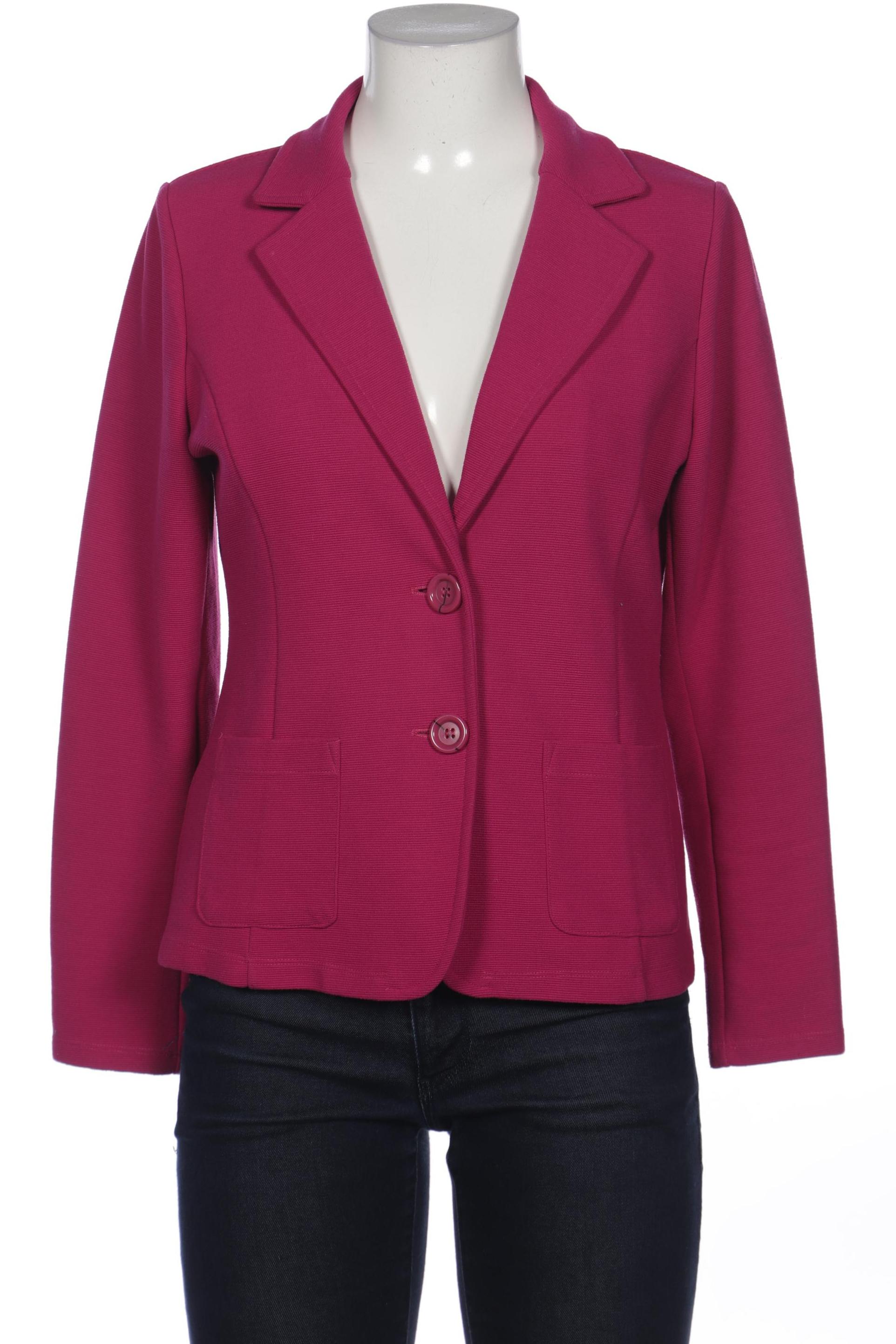 

Betty Barclay Damen Blazer, pink, Gr. 40