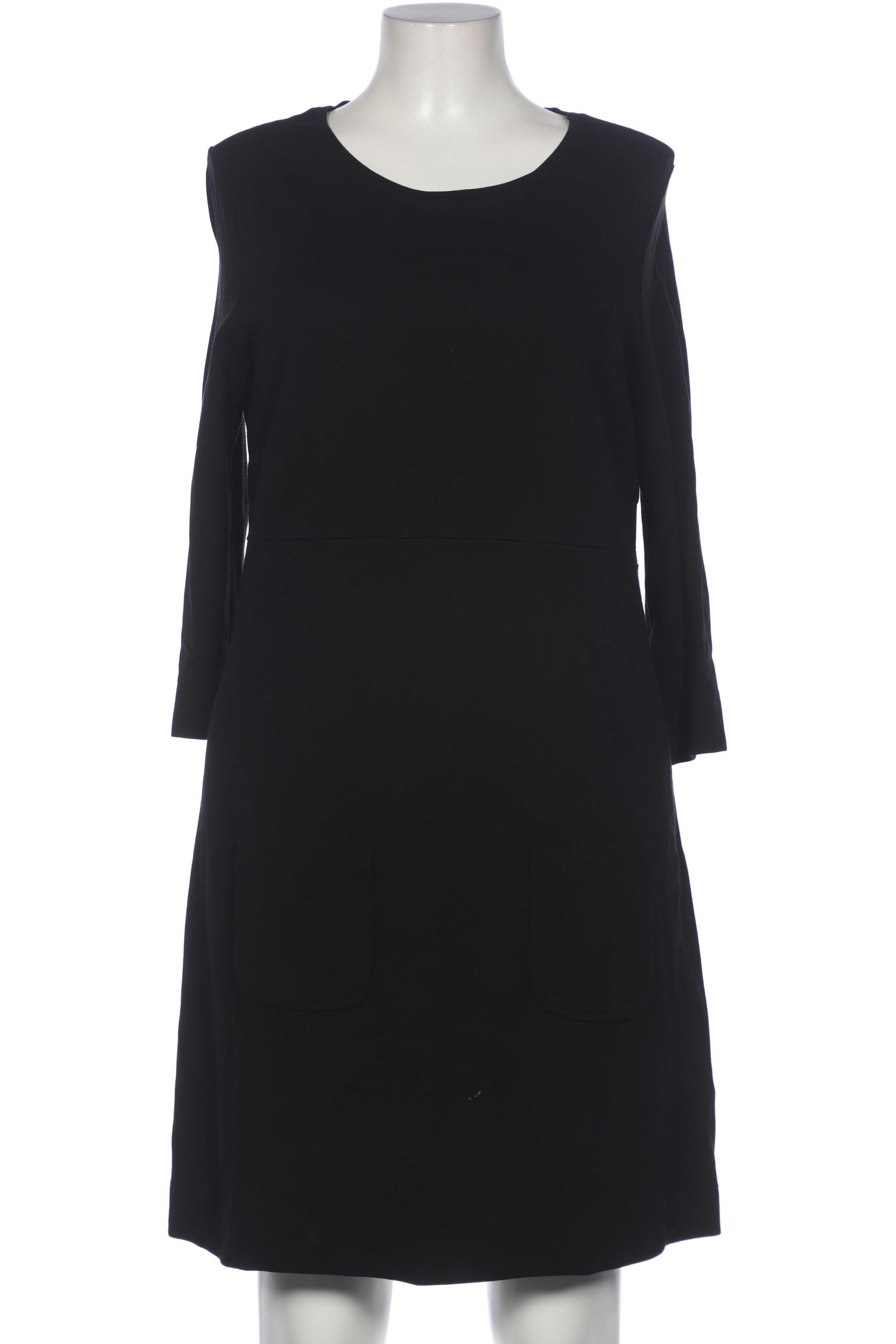 

Betty Barclay Damen Kleid, schwarz, Gr. 46