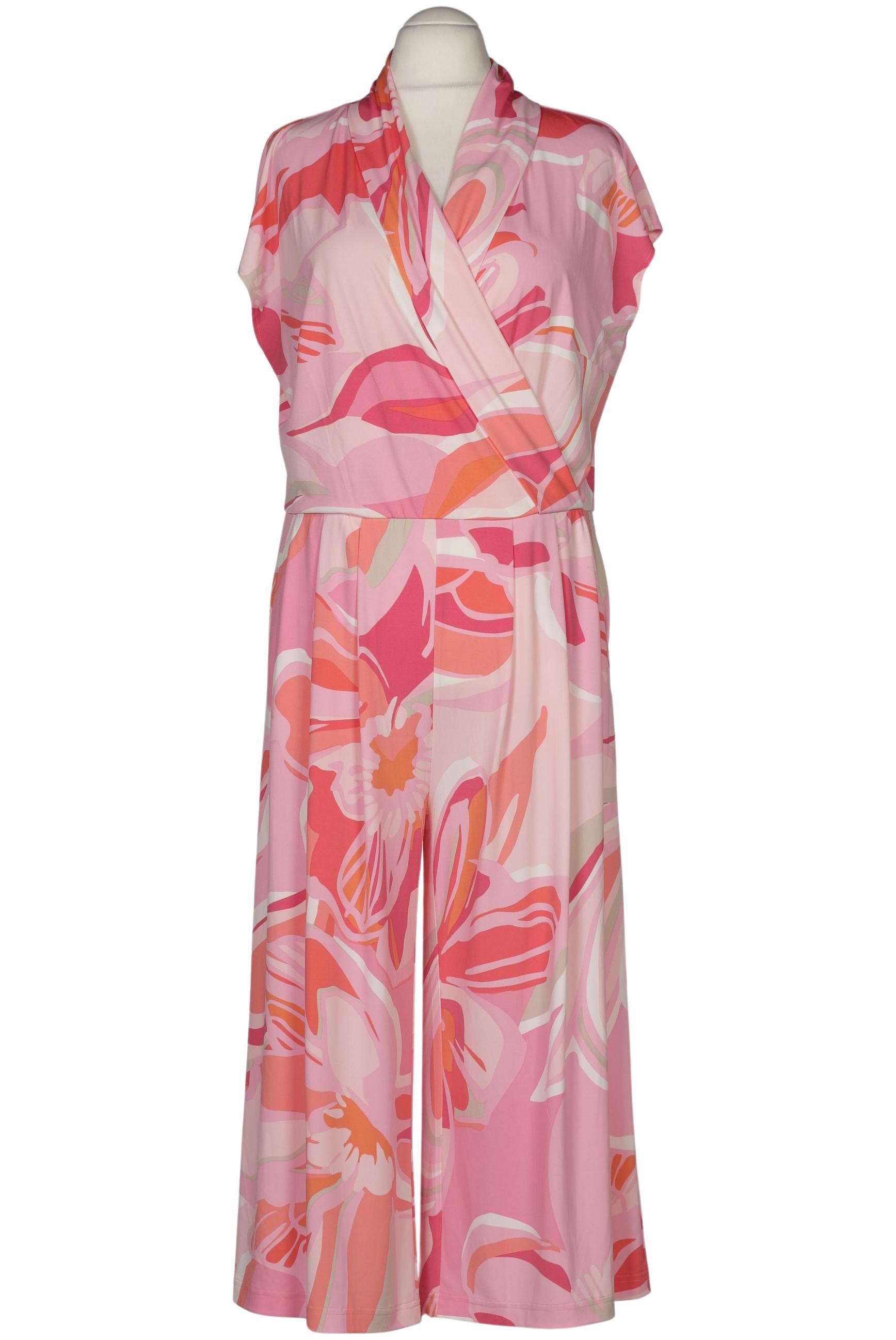 

Betty Barclay Damen Jumpsuit/Overall, pink, Gr. 44