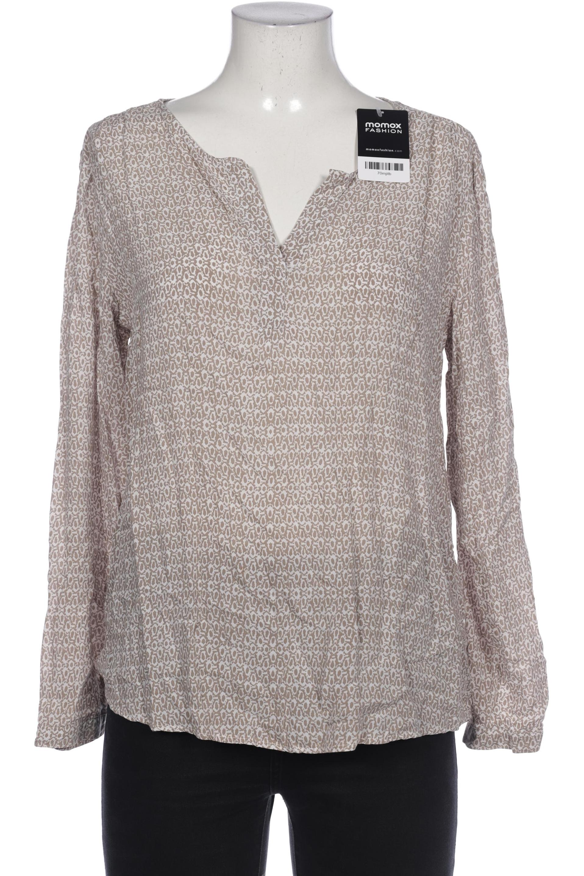 

Betty Barclay Damen Bluse, beige, Gr. 42