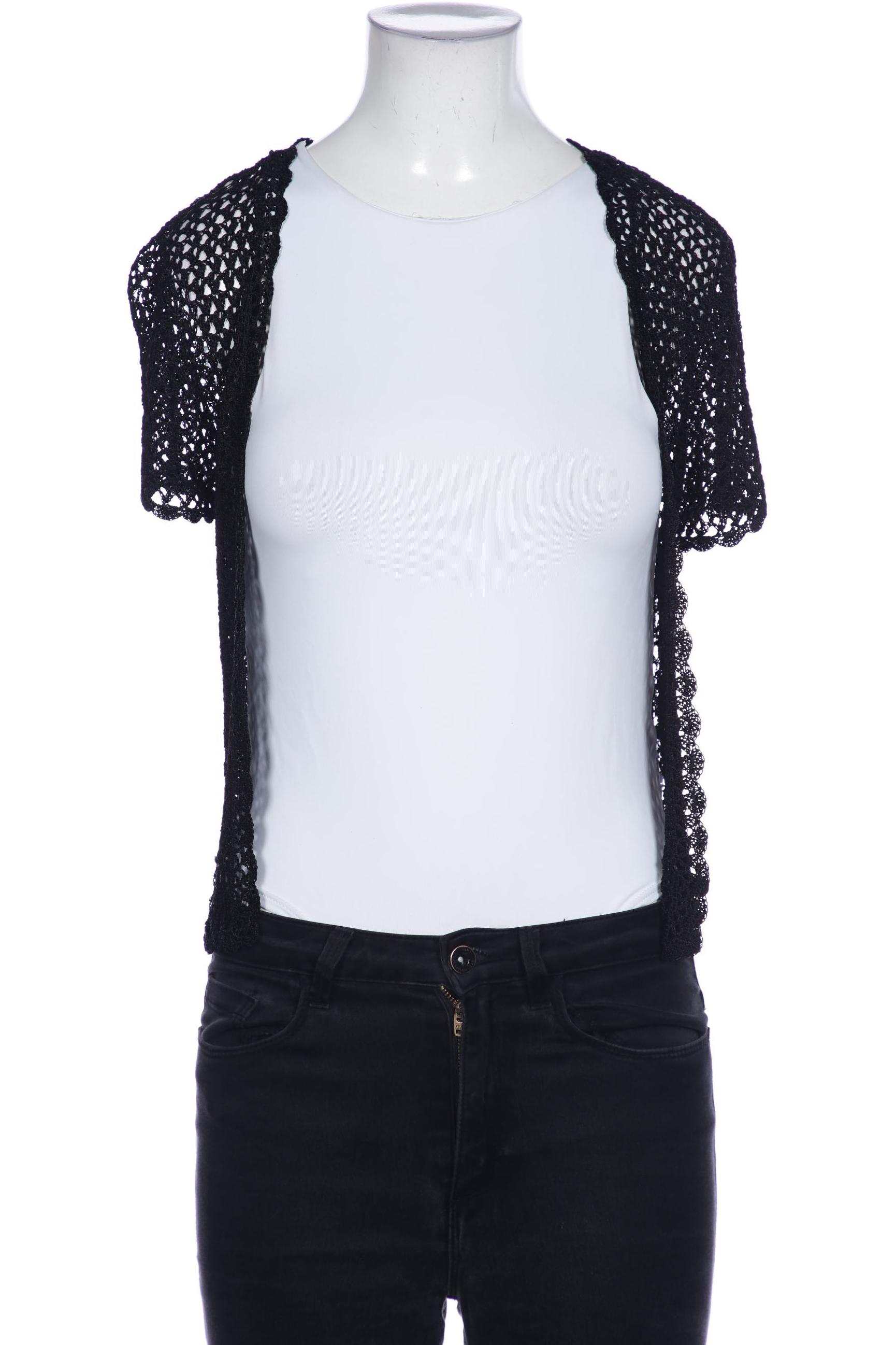 

Betty Barclay Damen Strickjacke, schwarz