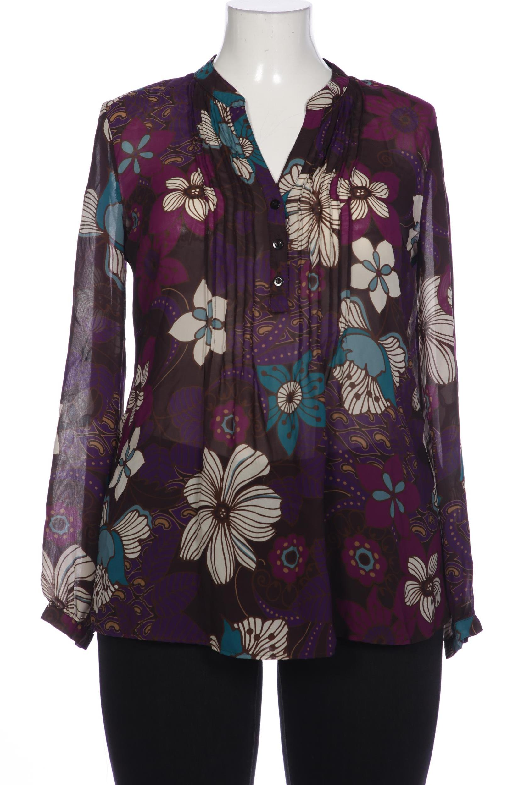 

Betty Barclay Damen Bluse, mehrfarbig, Gr. 38
