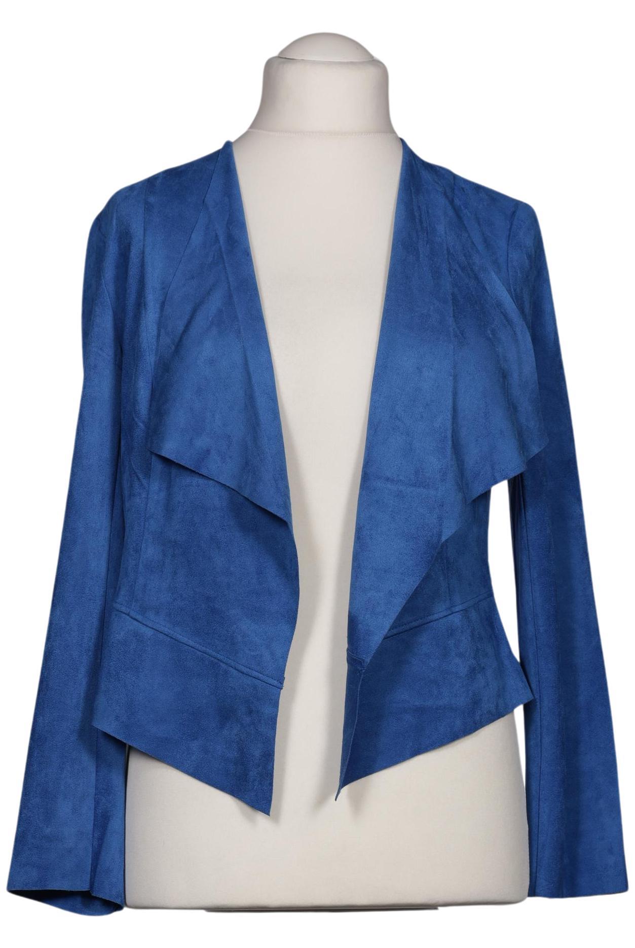 

Betty Barclay Damen Blazer, blau, Gr. 40