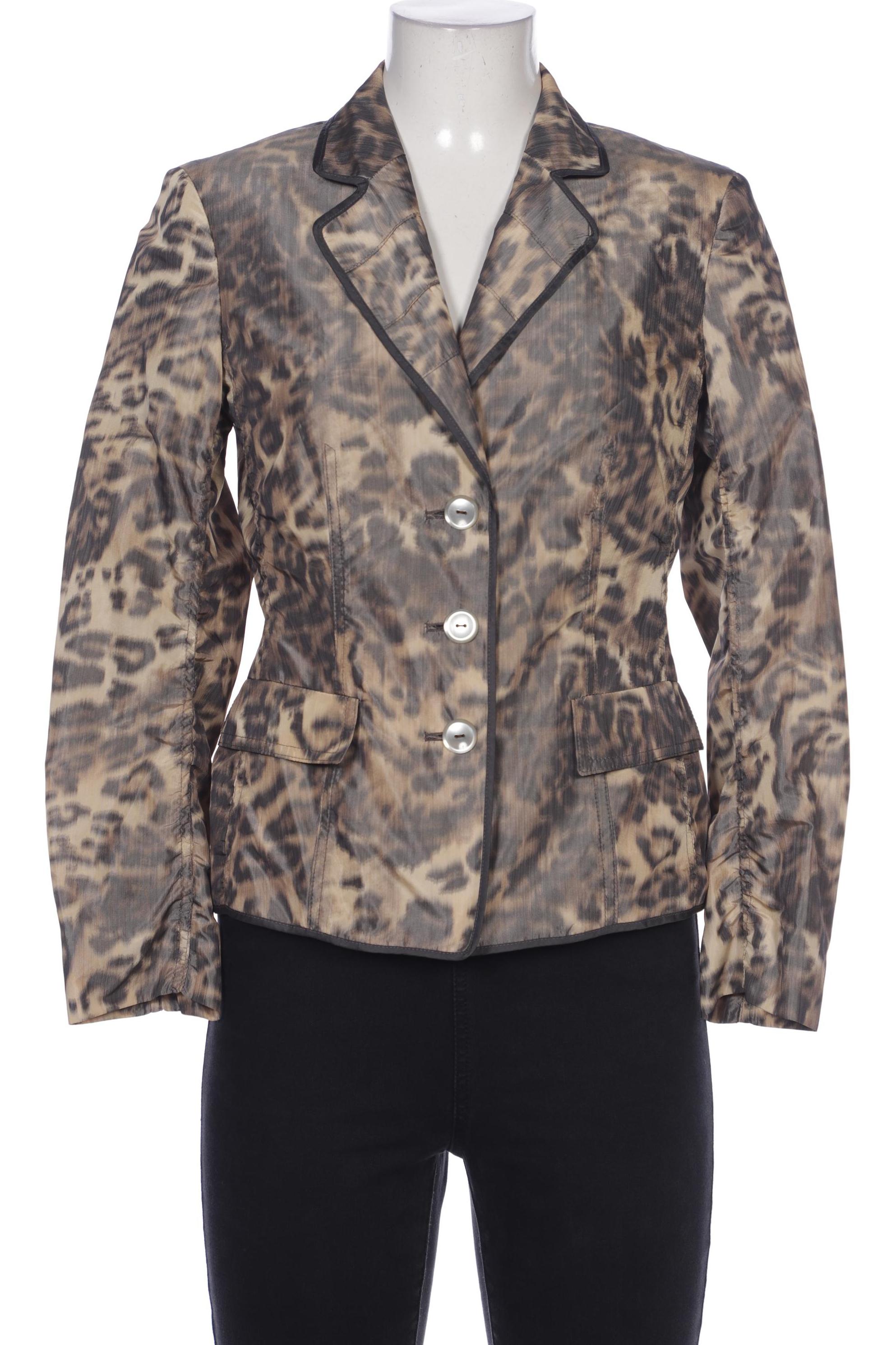 

Betty Barclay Damen Blazer, beige, Gr. 38