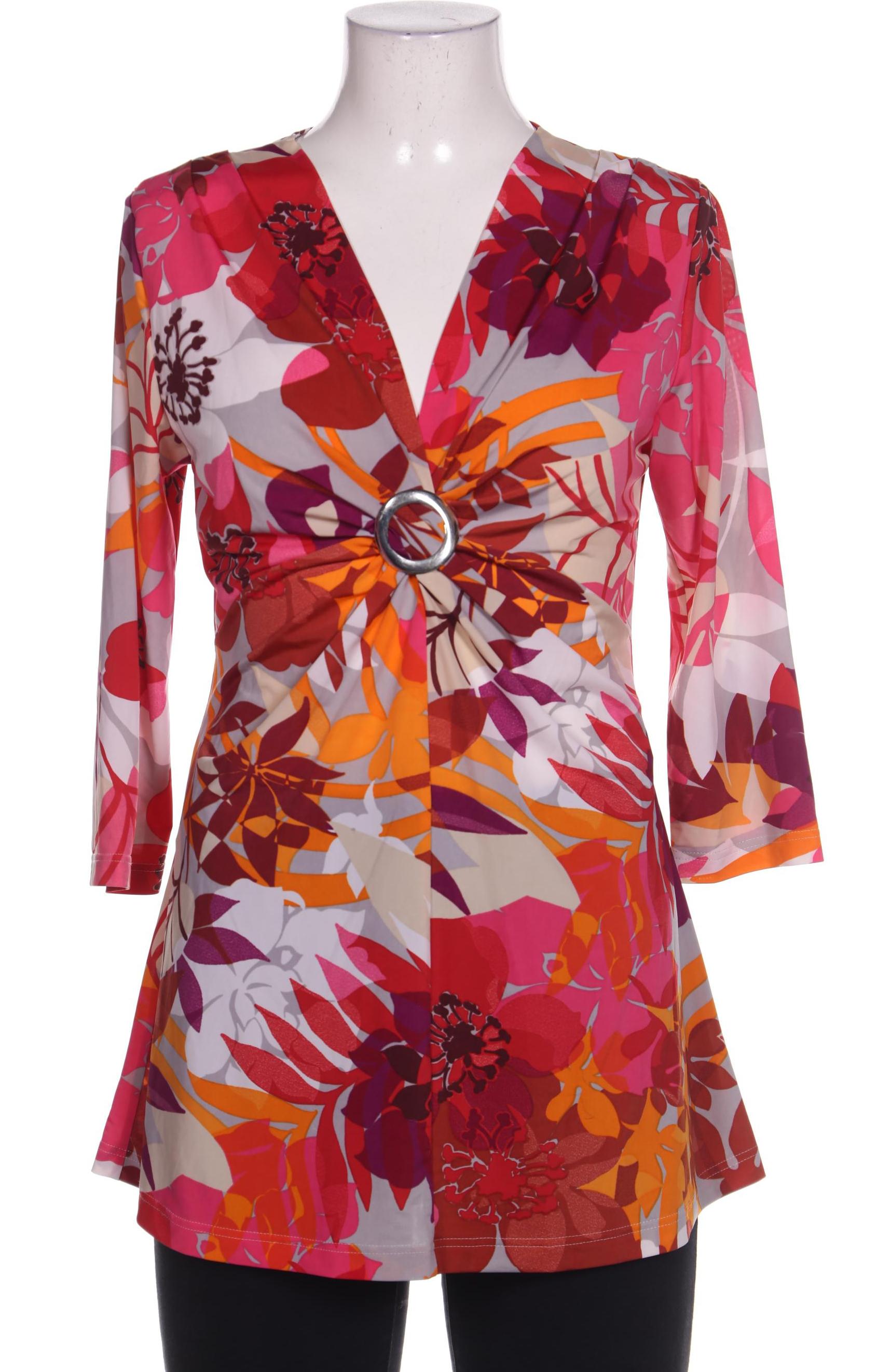 

Betty Barclay Damen Langarmshirt, rot, Gr. 40