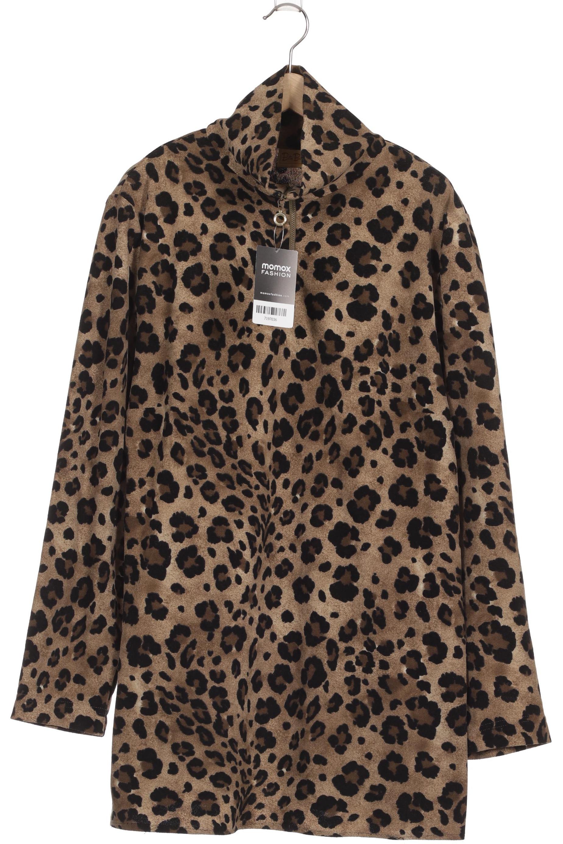 

Betty Barclay Damen Sweatshirt, braun, Gr. 42
