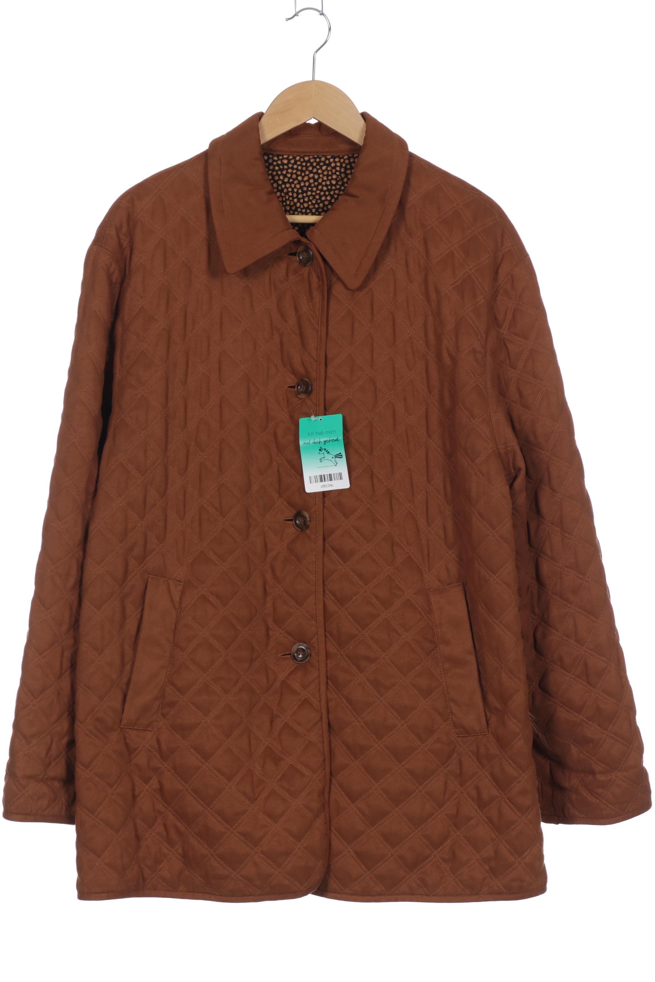 

Betty Barclay Damen Jacke, braun, Gr. 42