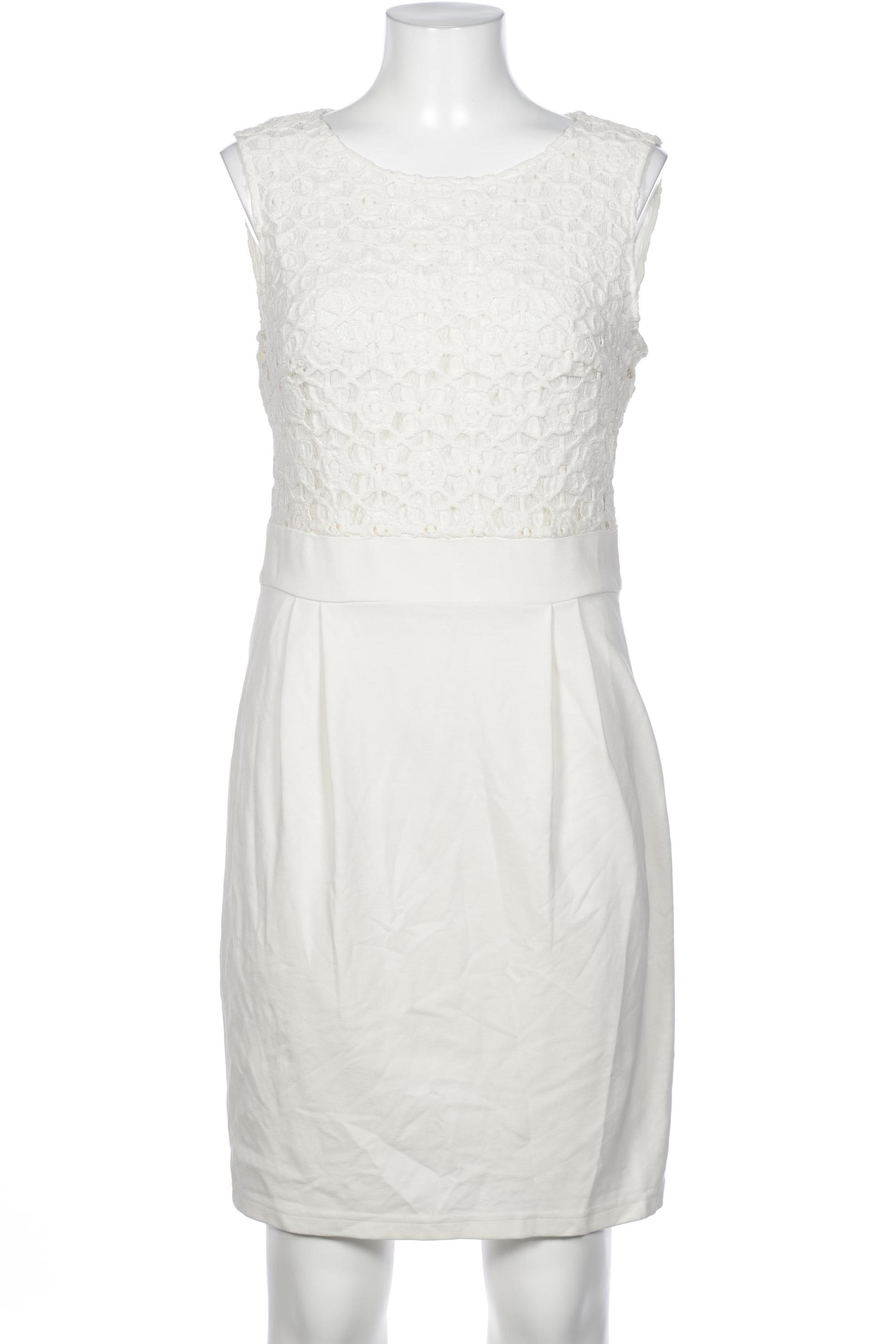 

Betty Barclay Damen Kleid, cremeweiß