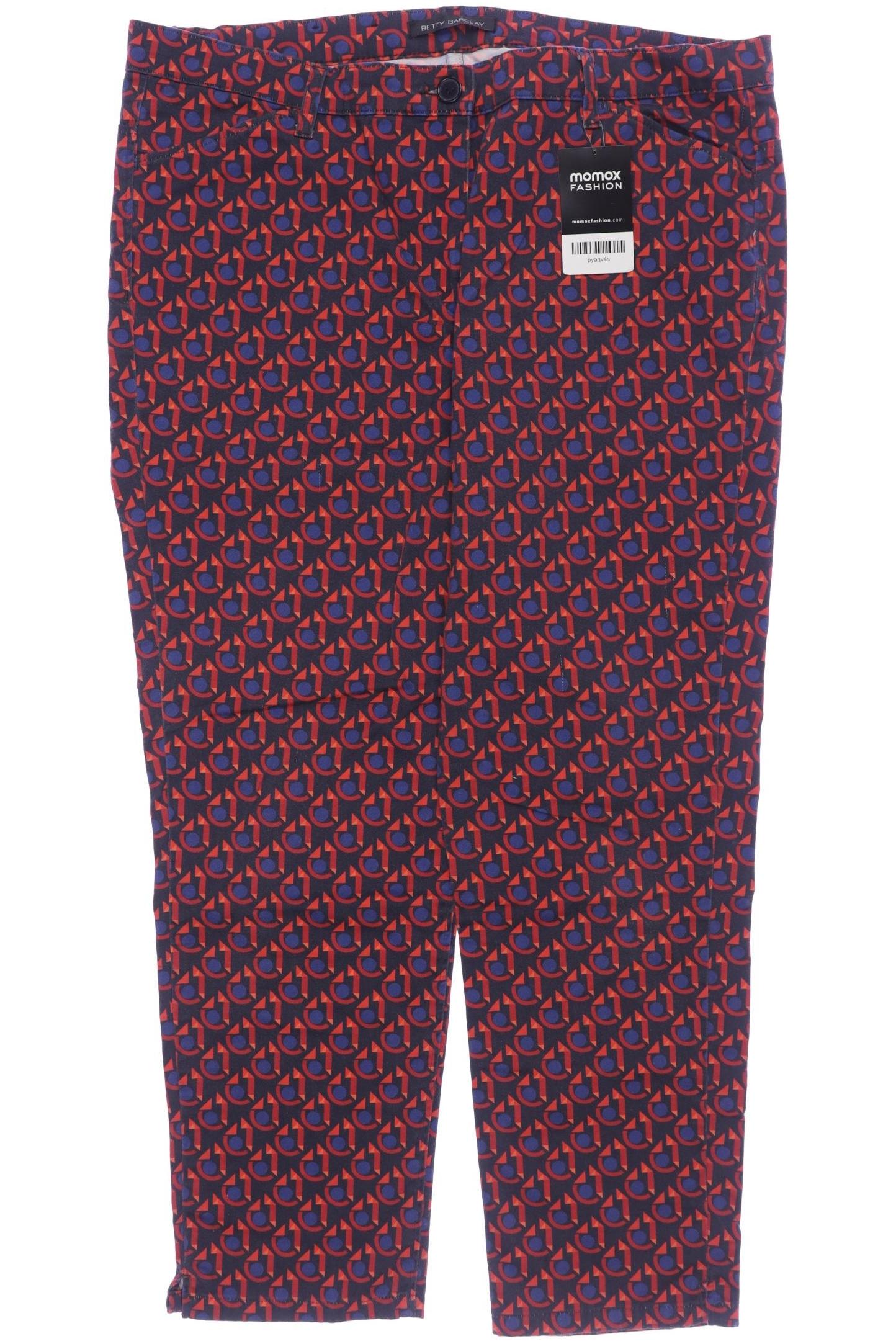 

Betty Barclay Damen Stoffhose, schwarz, Gr. 44