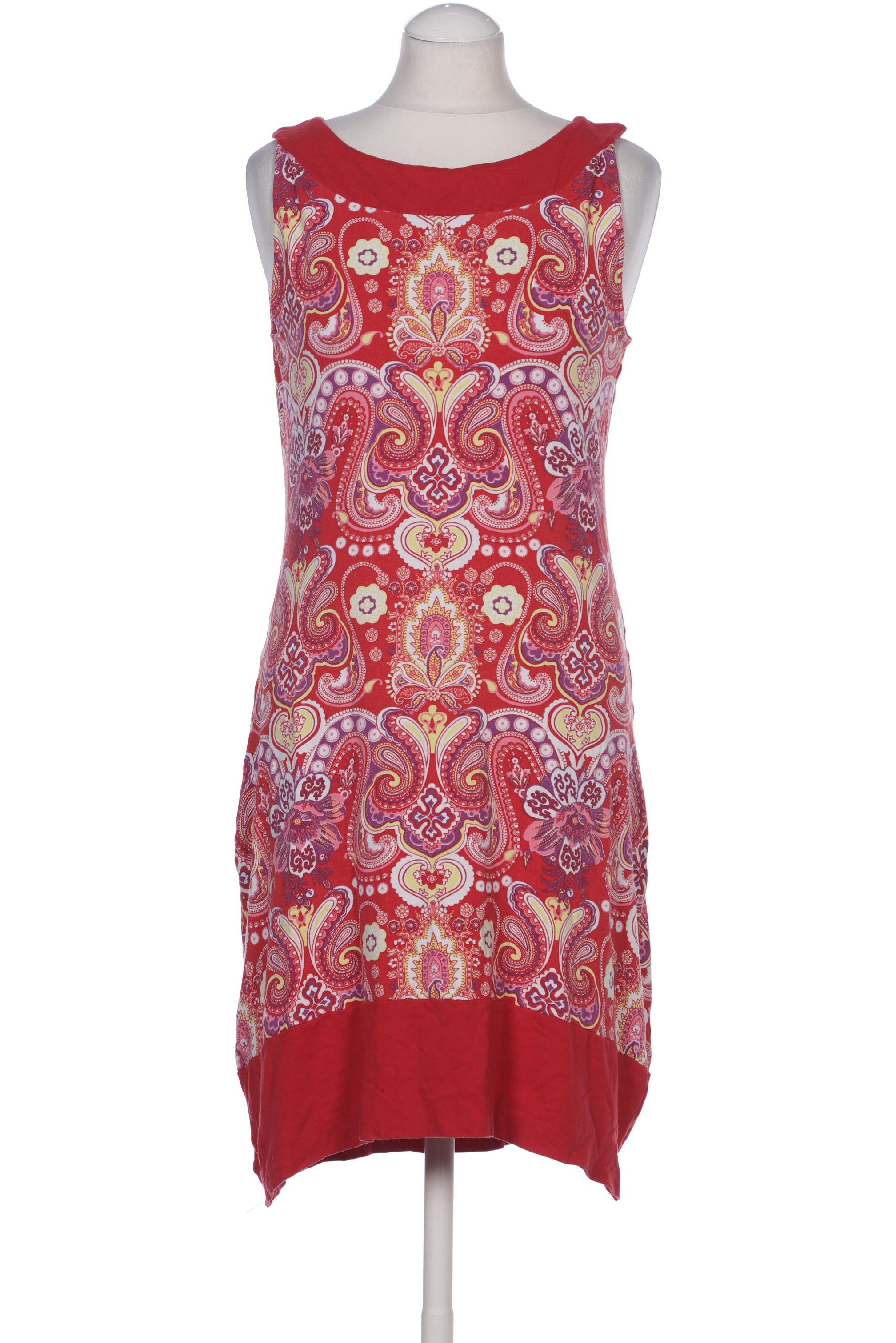 

Betty Barclay Damen Kleid, rot, Gr. 36