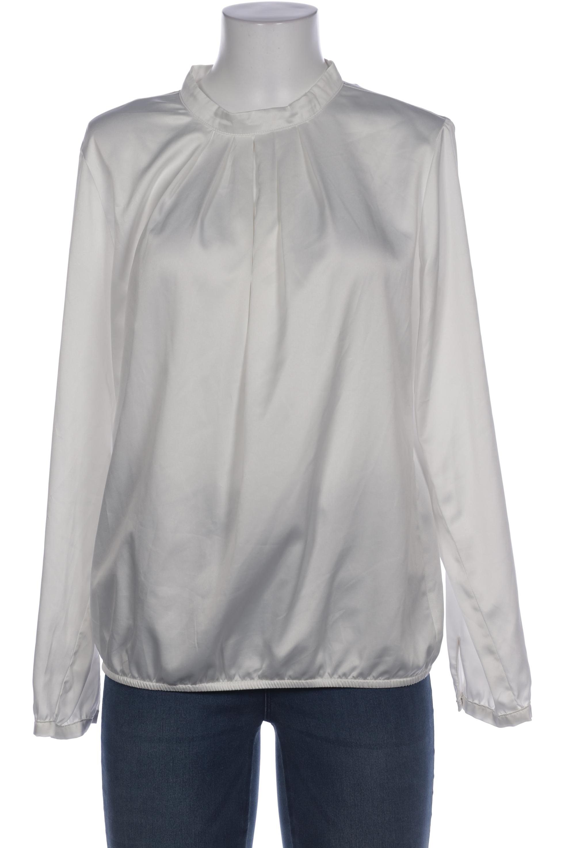 

Betty Barclay Damen Bluse, weiß, Gr. 42
