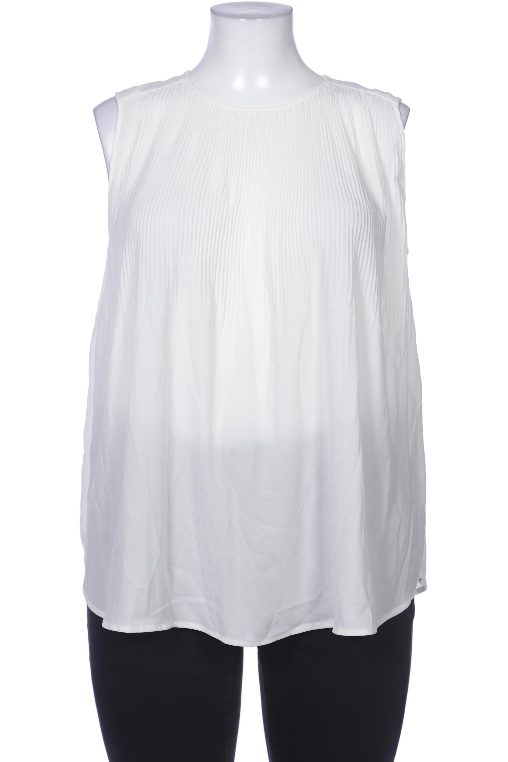 

Betty Barclay Damen Bluse, weiß, Gr. 38