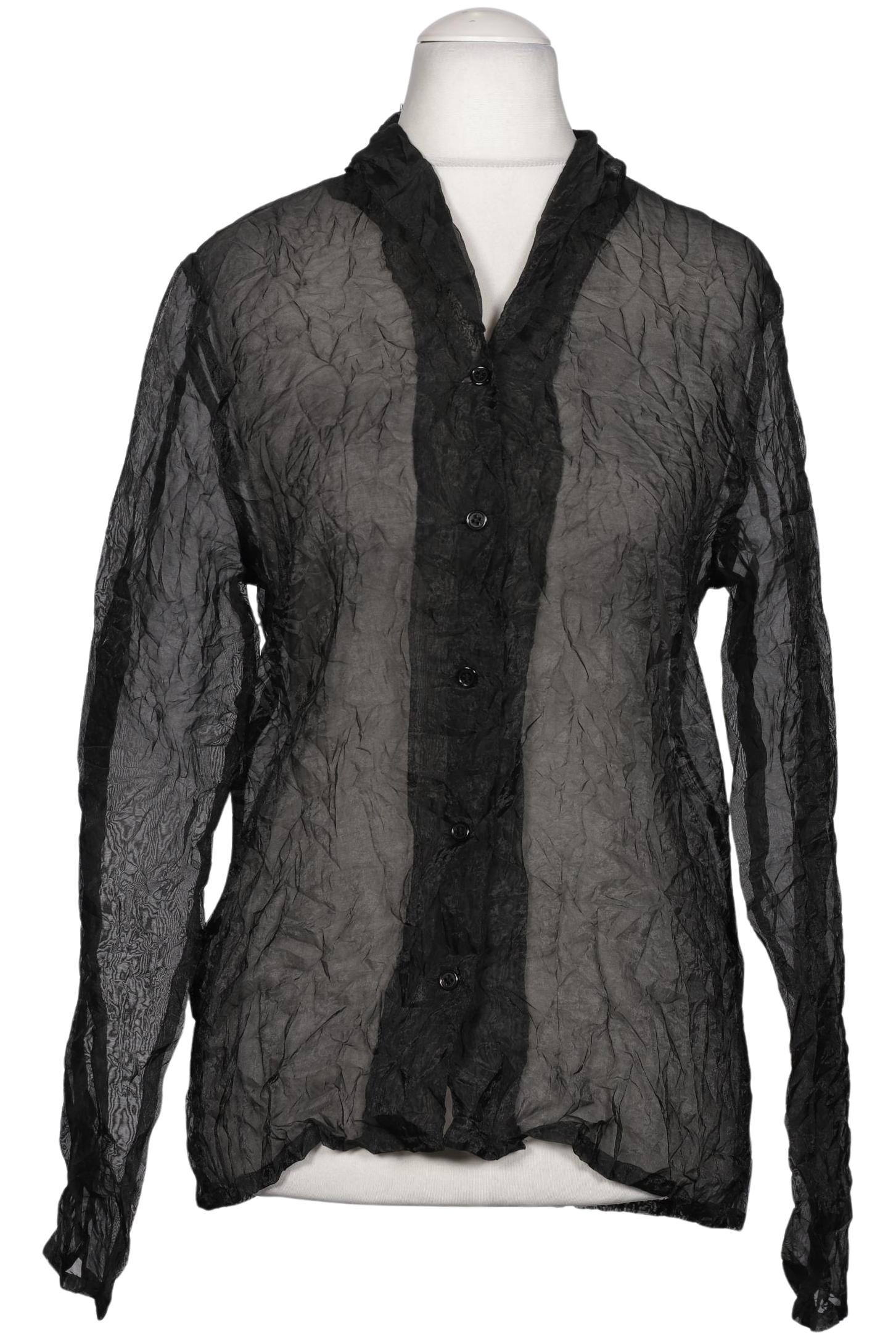 

Betty Barclay Damen Bluse, schwarz, Gr. 38