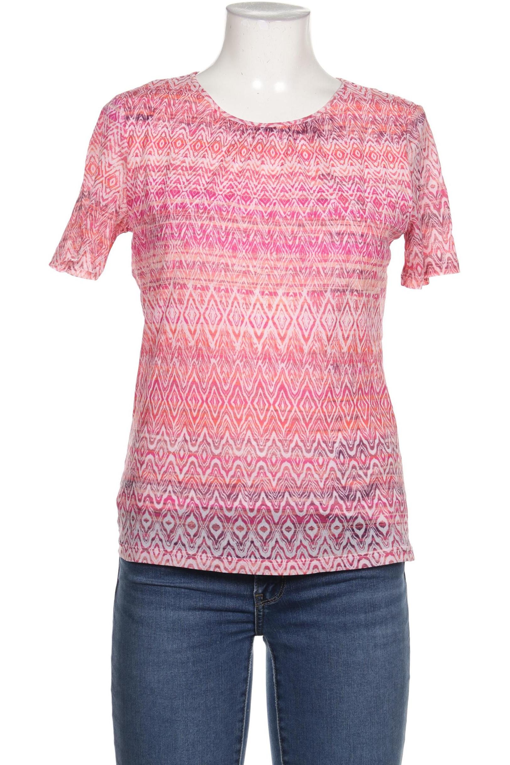 

Betty Barclay Damen Bluse, pink, Gr. 38