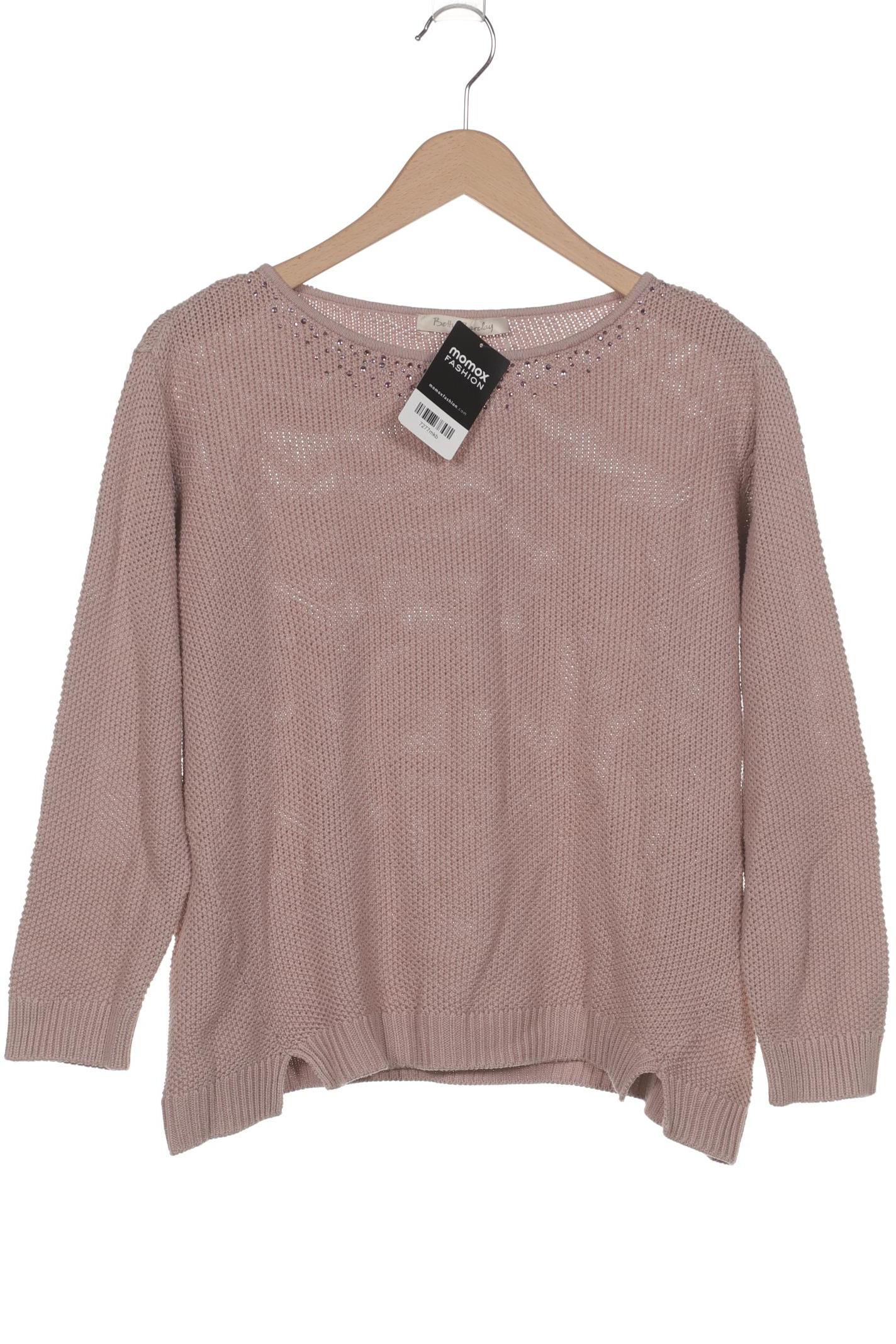 

Betty Barclay Damen Pullover, pink, Gr. 44