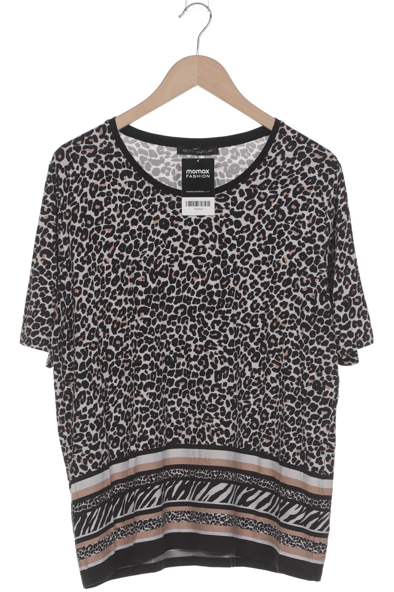 

Betty Barclay Damen T-Shirt, cremeweiß, Gr. 46