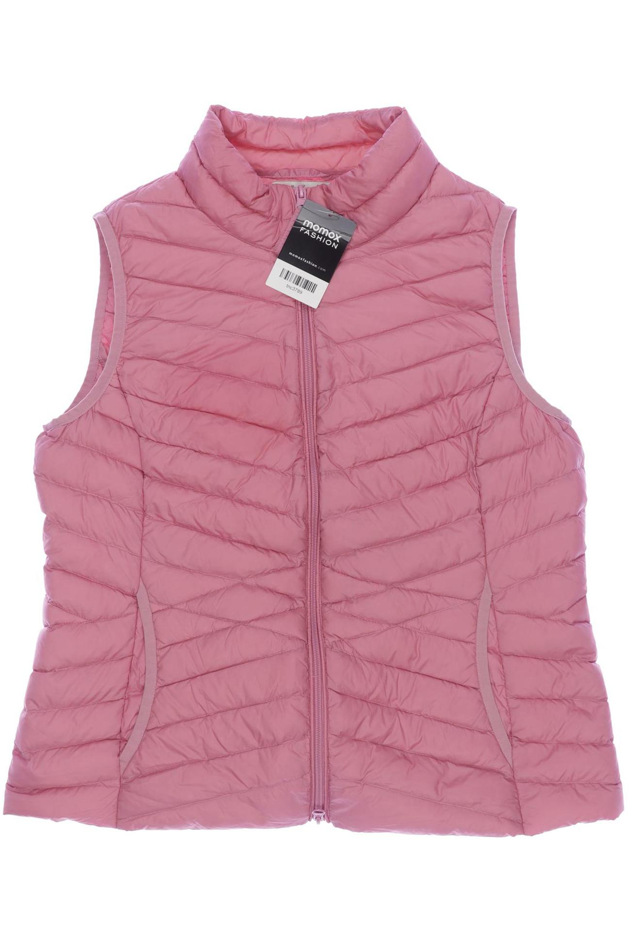 

Betty Barclay Damen Weste, pink, Gr. 38