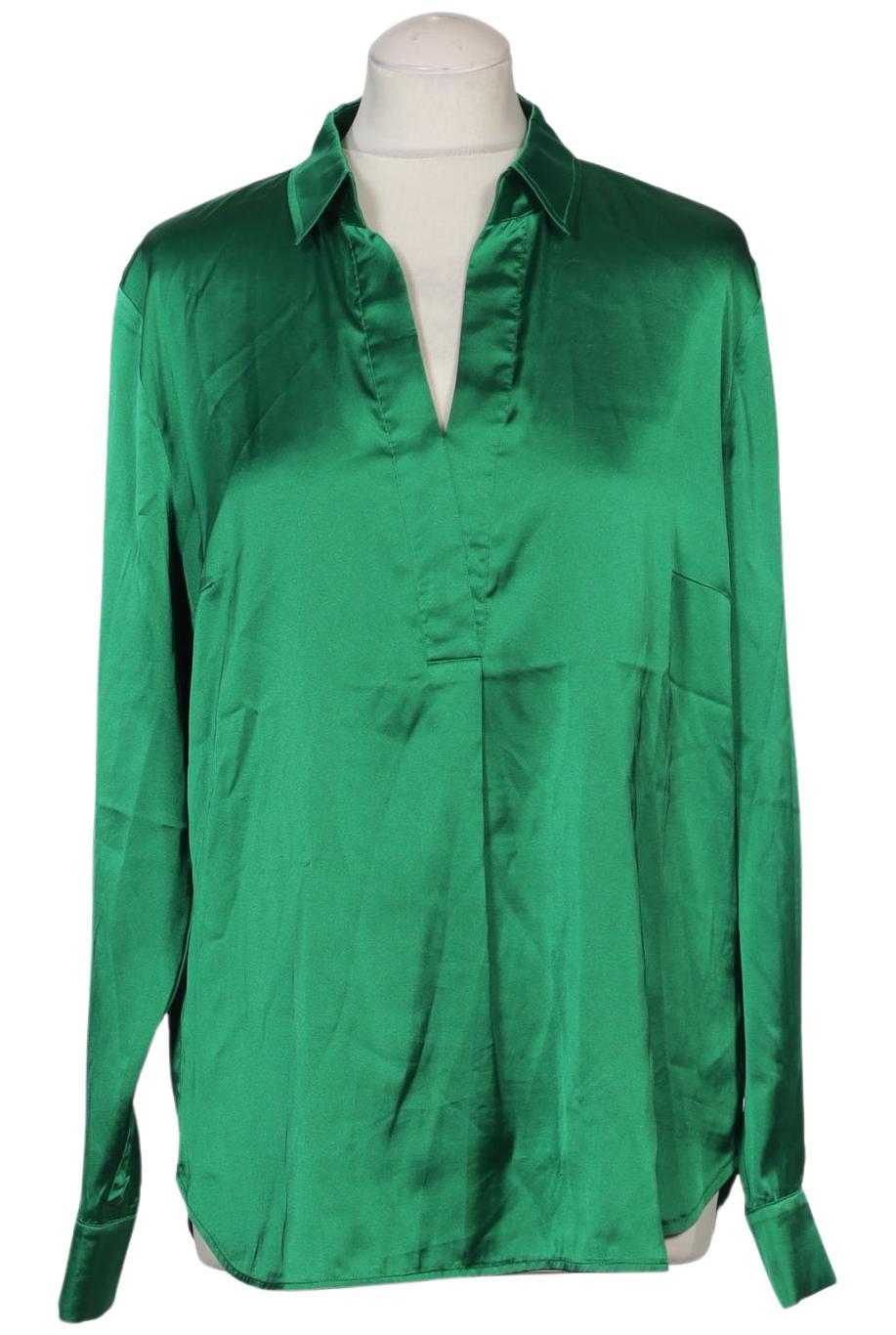 

Betty Barclay Damen Bluse, grün, Gr. 38