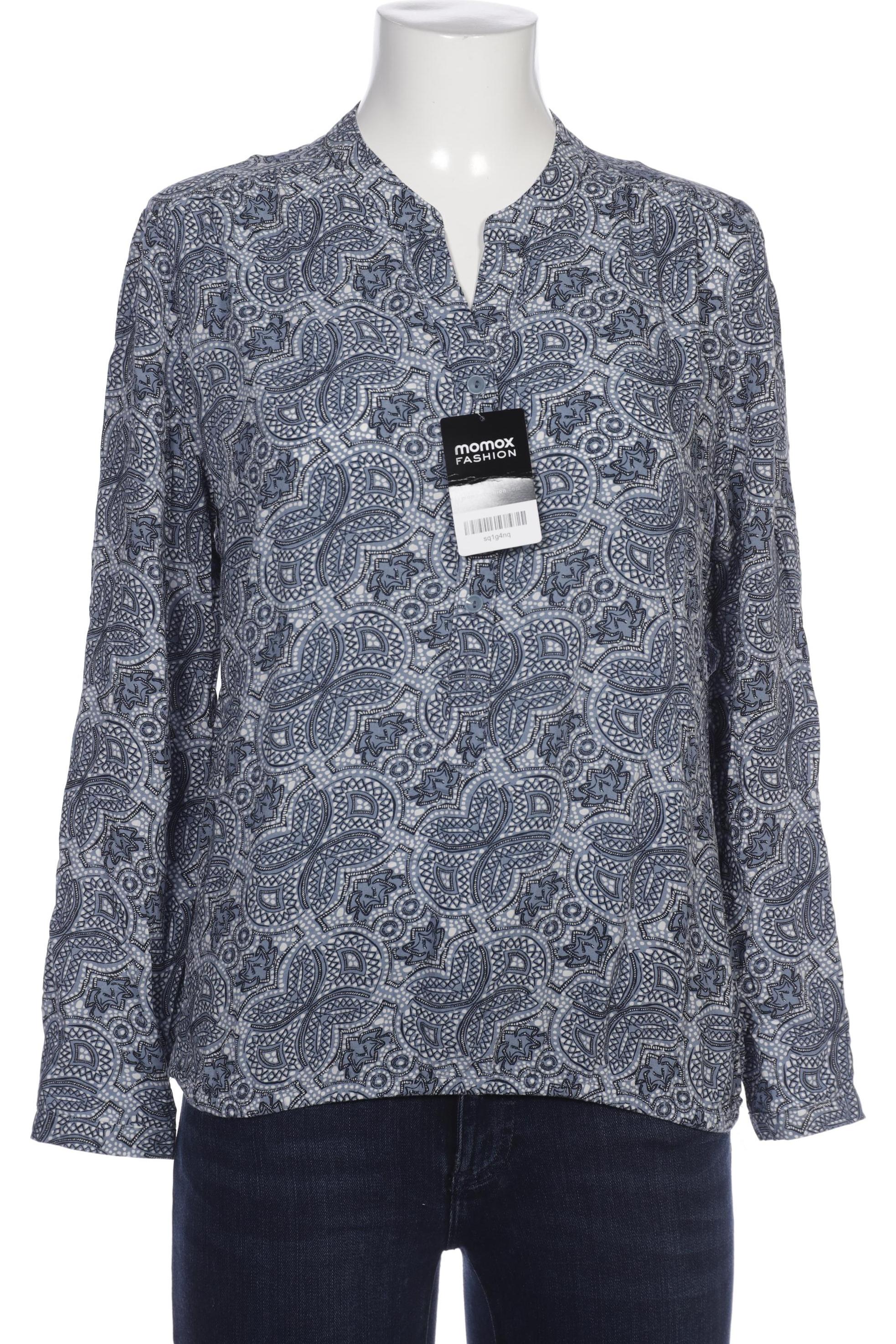 

Betty Barclay Damen Bluse, blau