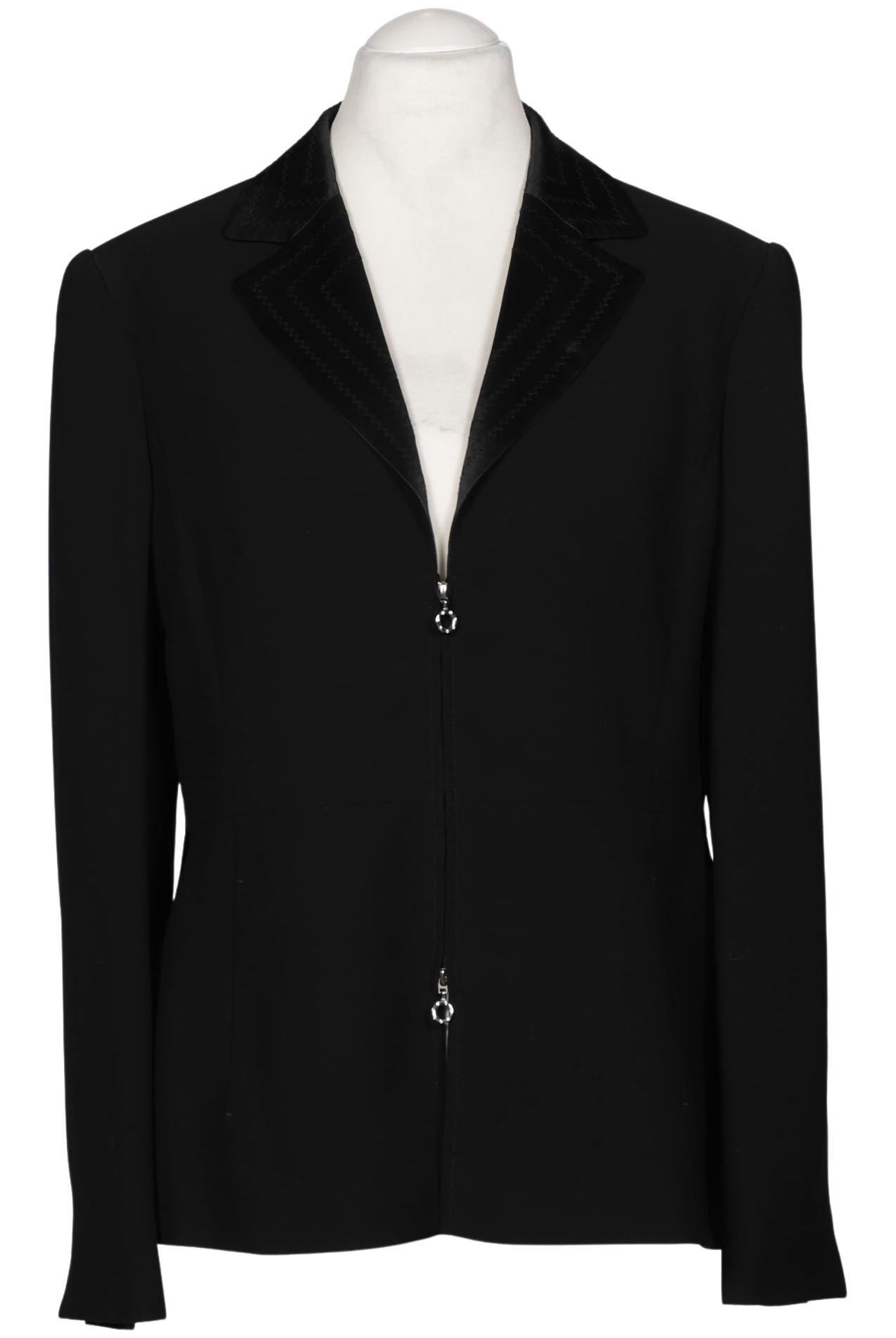 

Betty Barclay Damen Blazer, schwarz, Gr. 44
