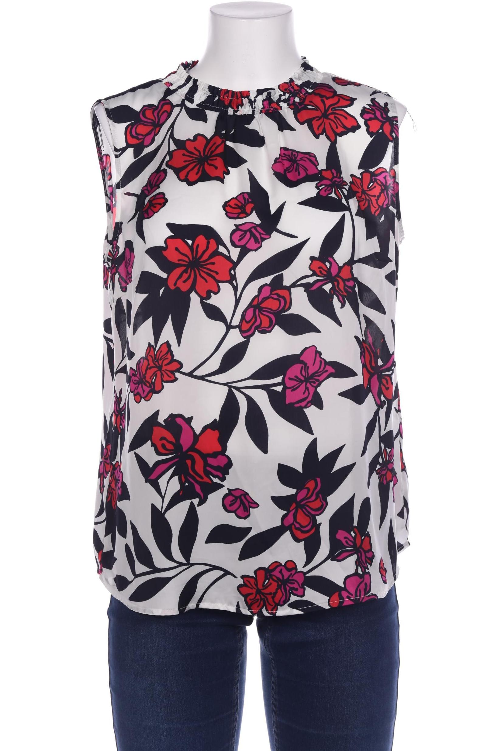 

Betty Barclay Damen Bluse, mehrfarbig, Gr. 40