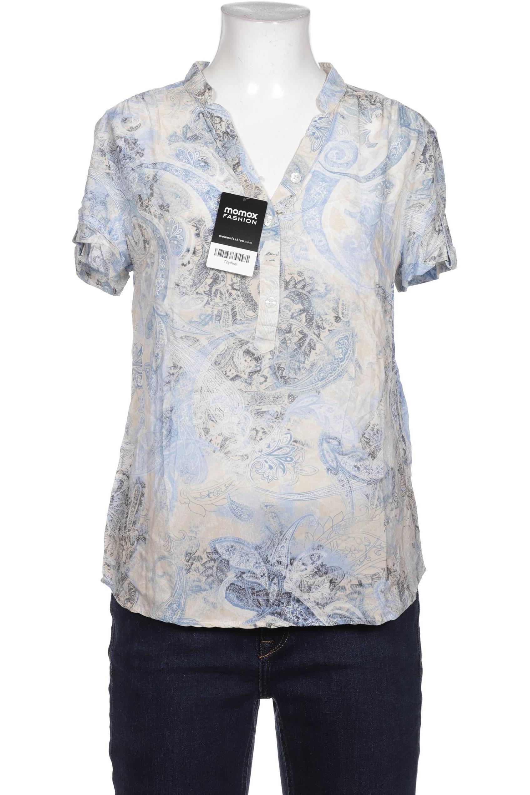 

Betty Barclay Damen Bluse, mehrfarbig