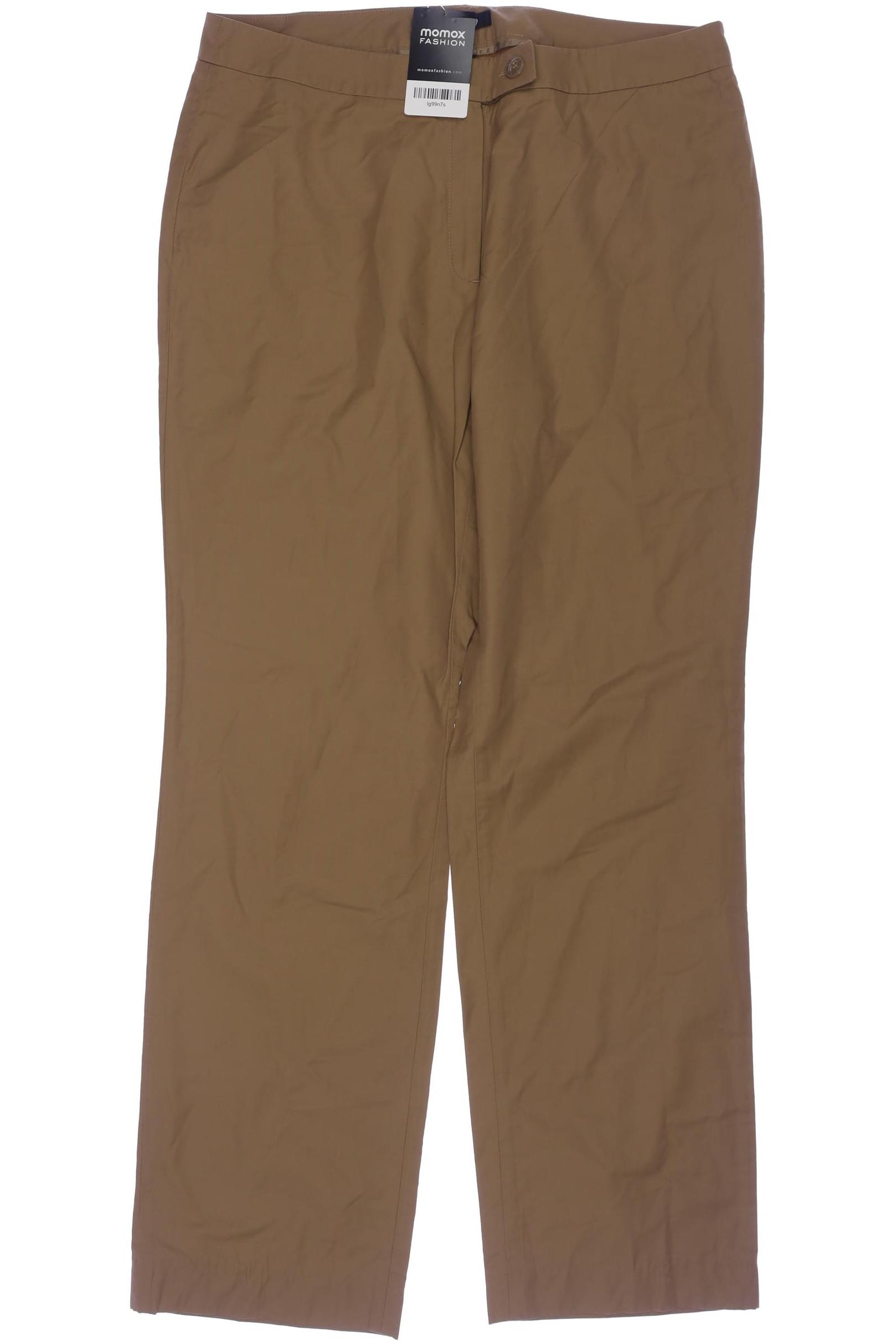 

Betty Barclay Damen Stoffhose, braun, Gr. 42