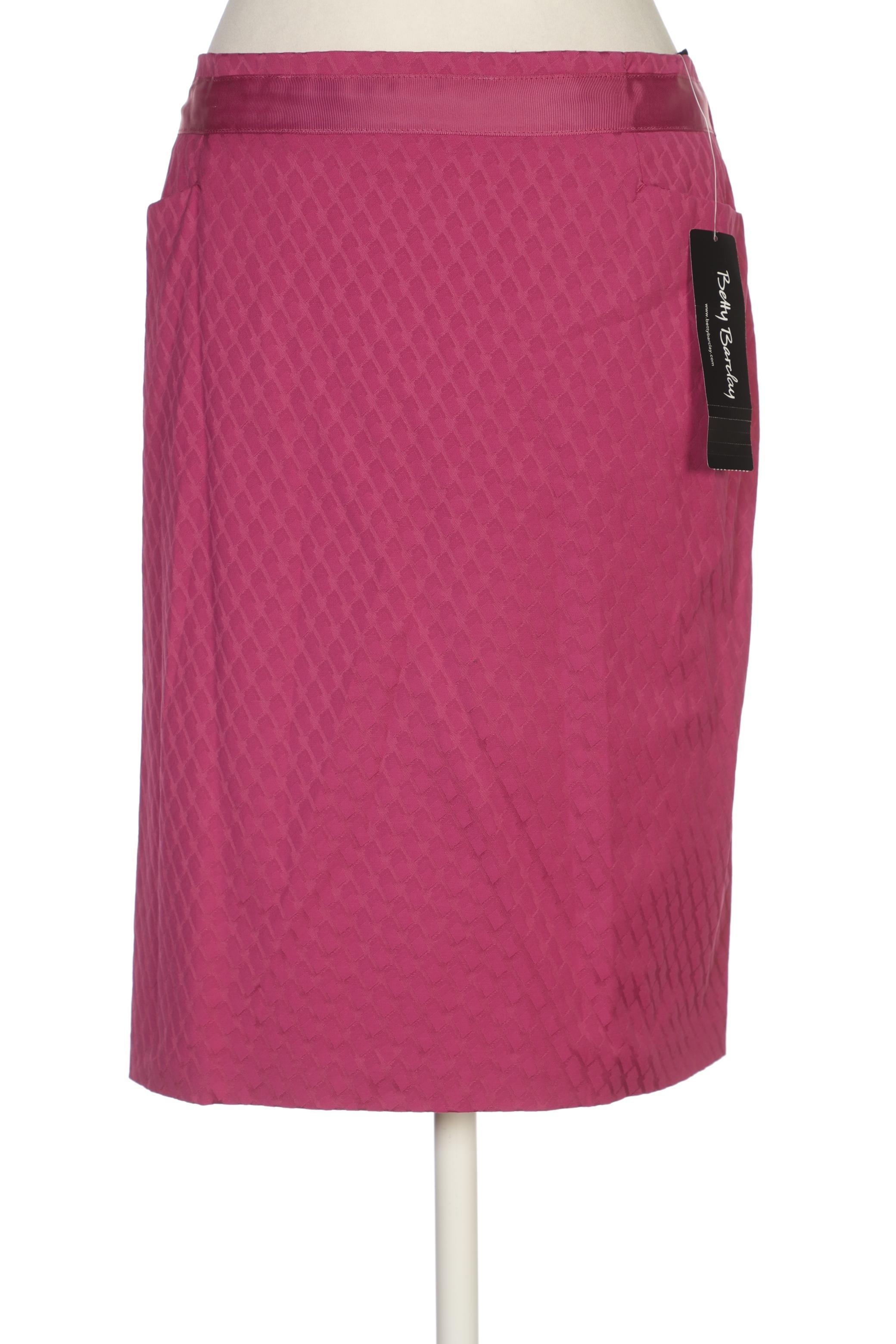 

Betty Barclay Damen Rock, pink, Gr. 40