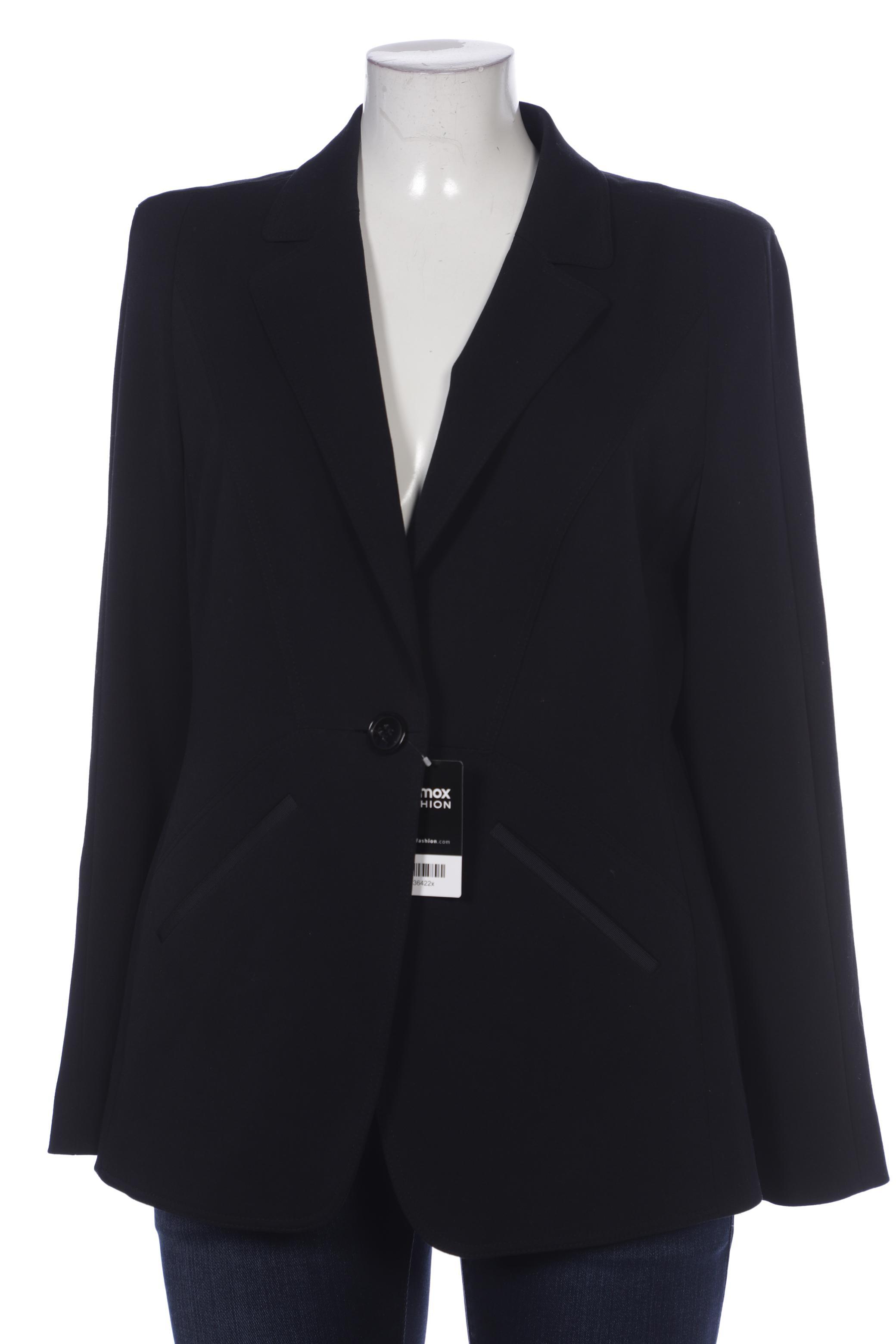 

Betty Barclay Damen Blazer, schwarz, Gr. 44