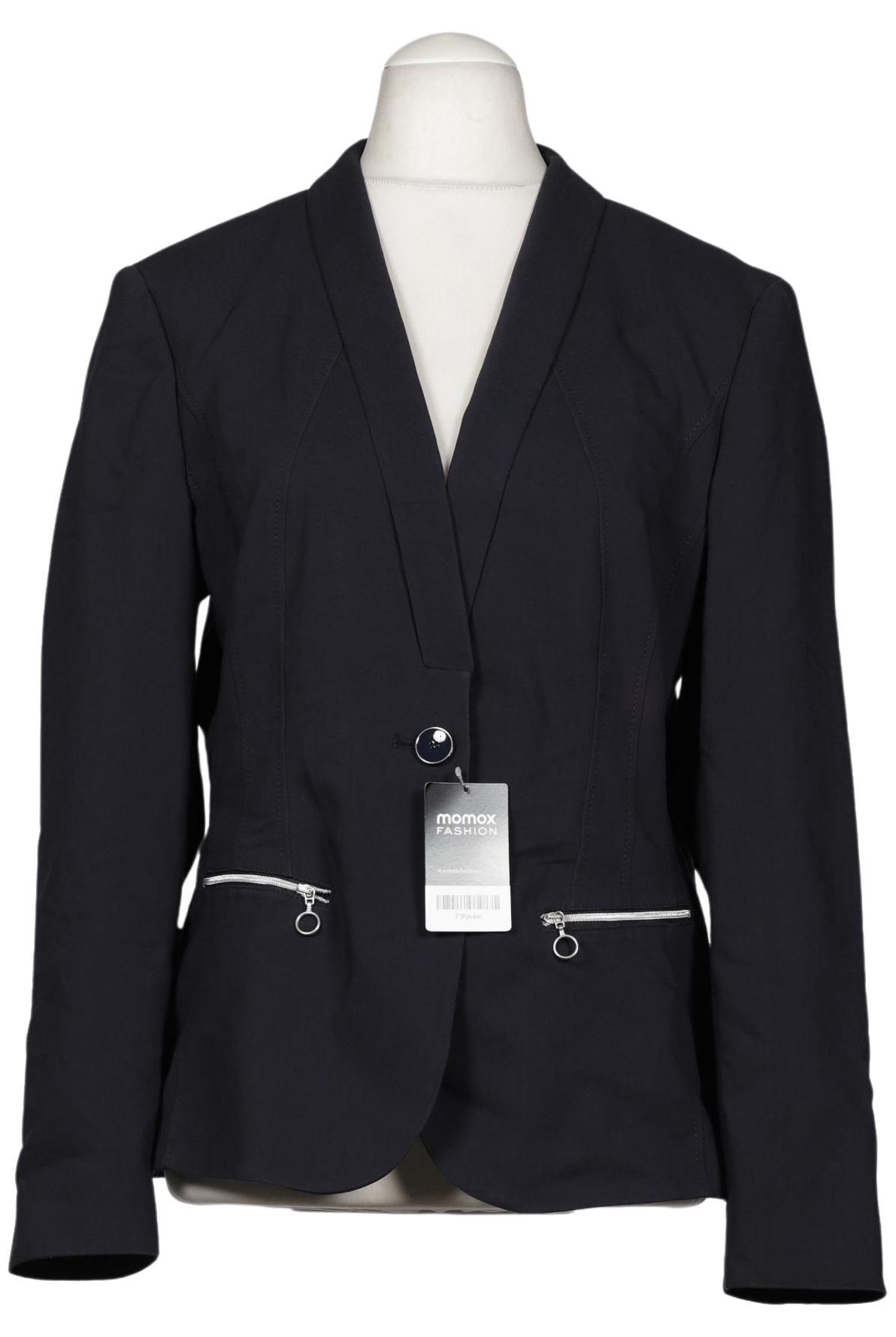 

Betty Barclay Damen Blazer, marineblau, Gr. 42