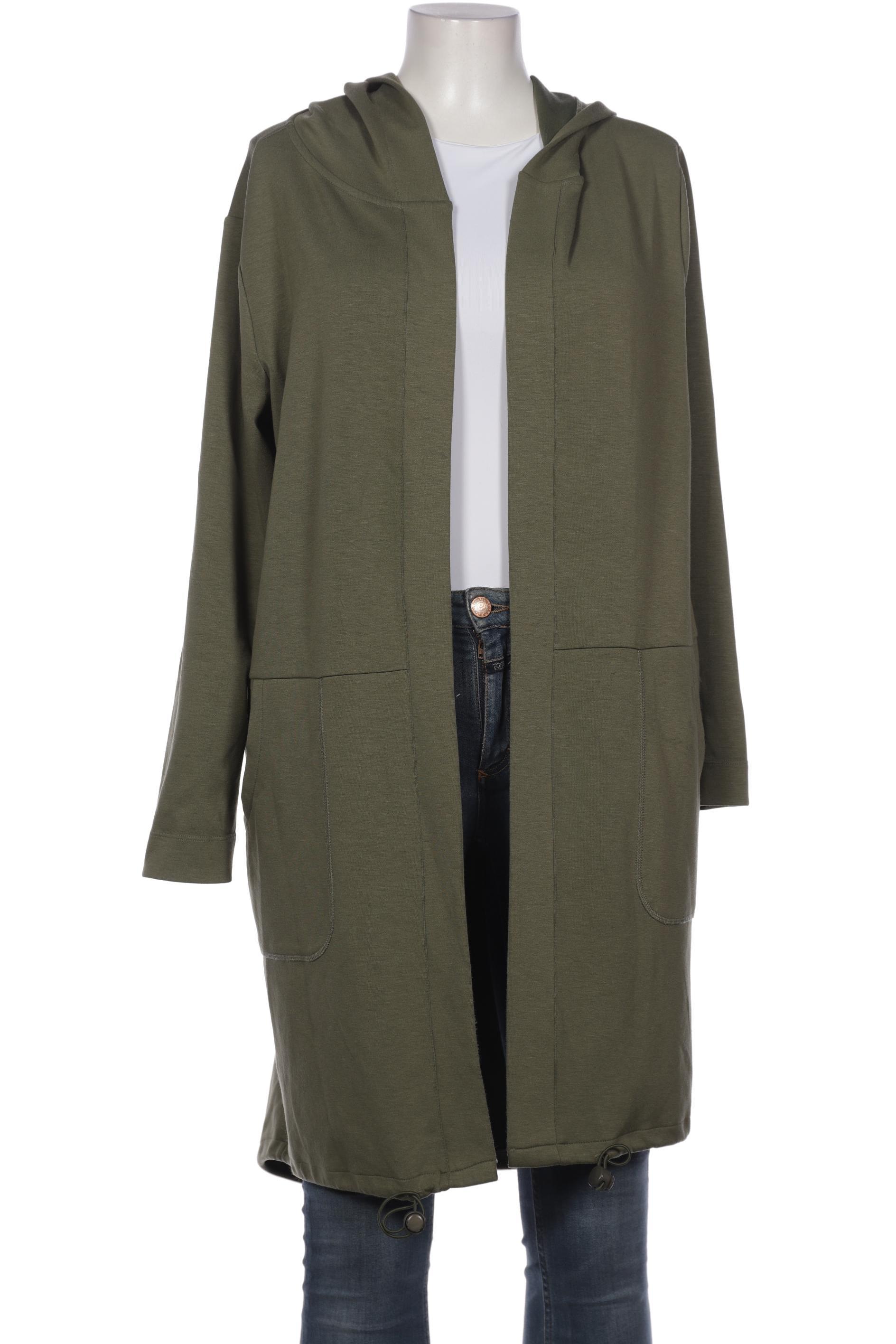 

Betty Barclay Damen Strickjacke, grün, Gr. 42