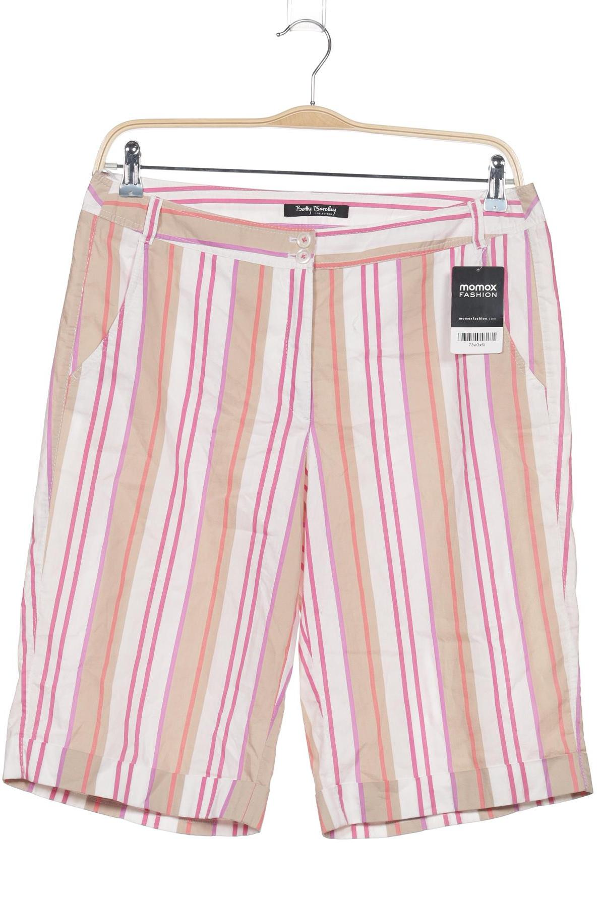 

Betty Barclay Damen Shorts, mehrfarbig, Gr. 42