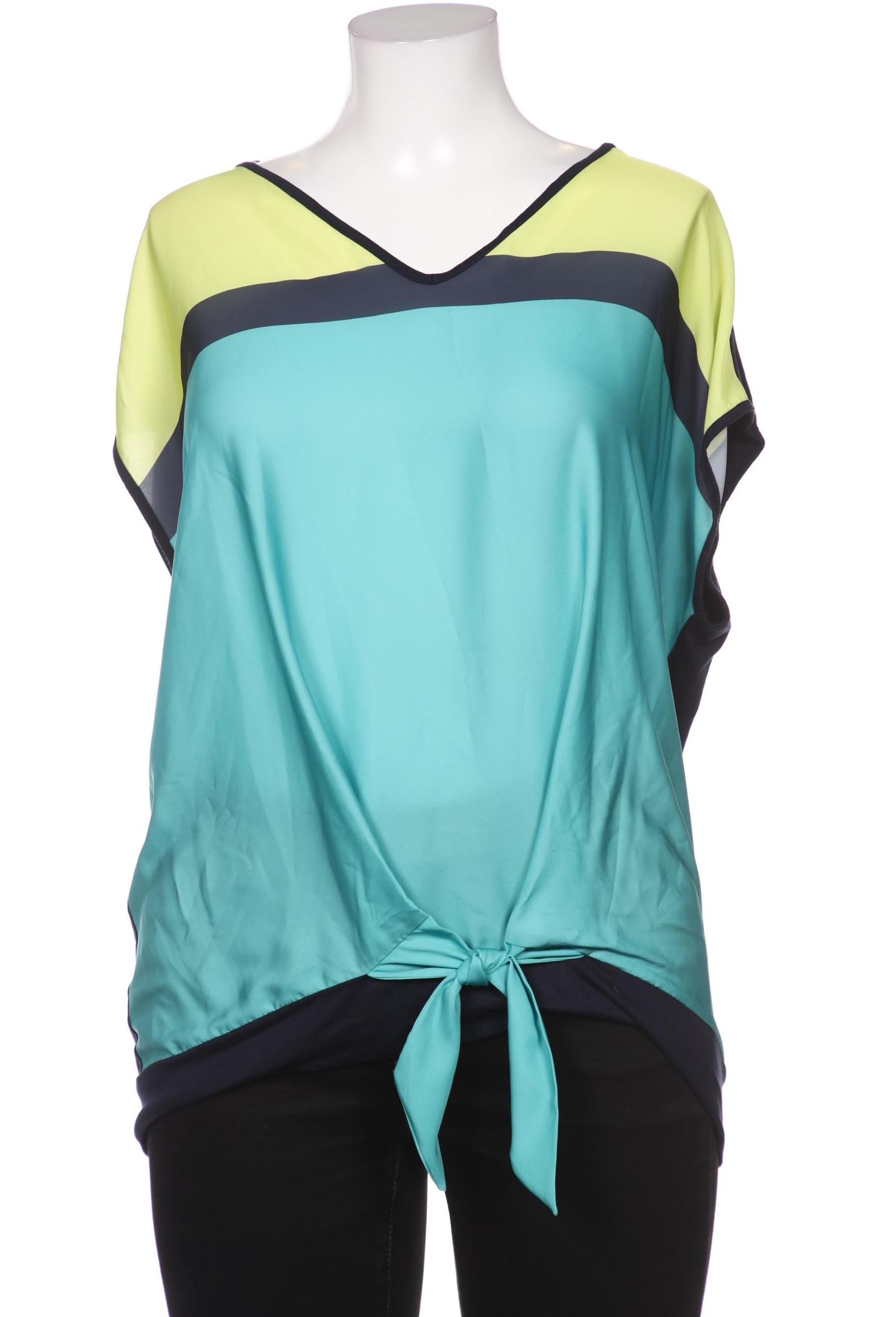 

Betty Barclay Damen Bluse, türkis, Gr. 42