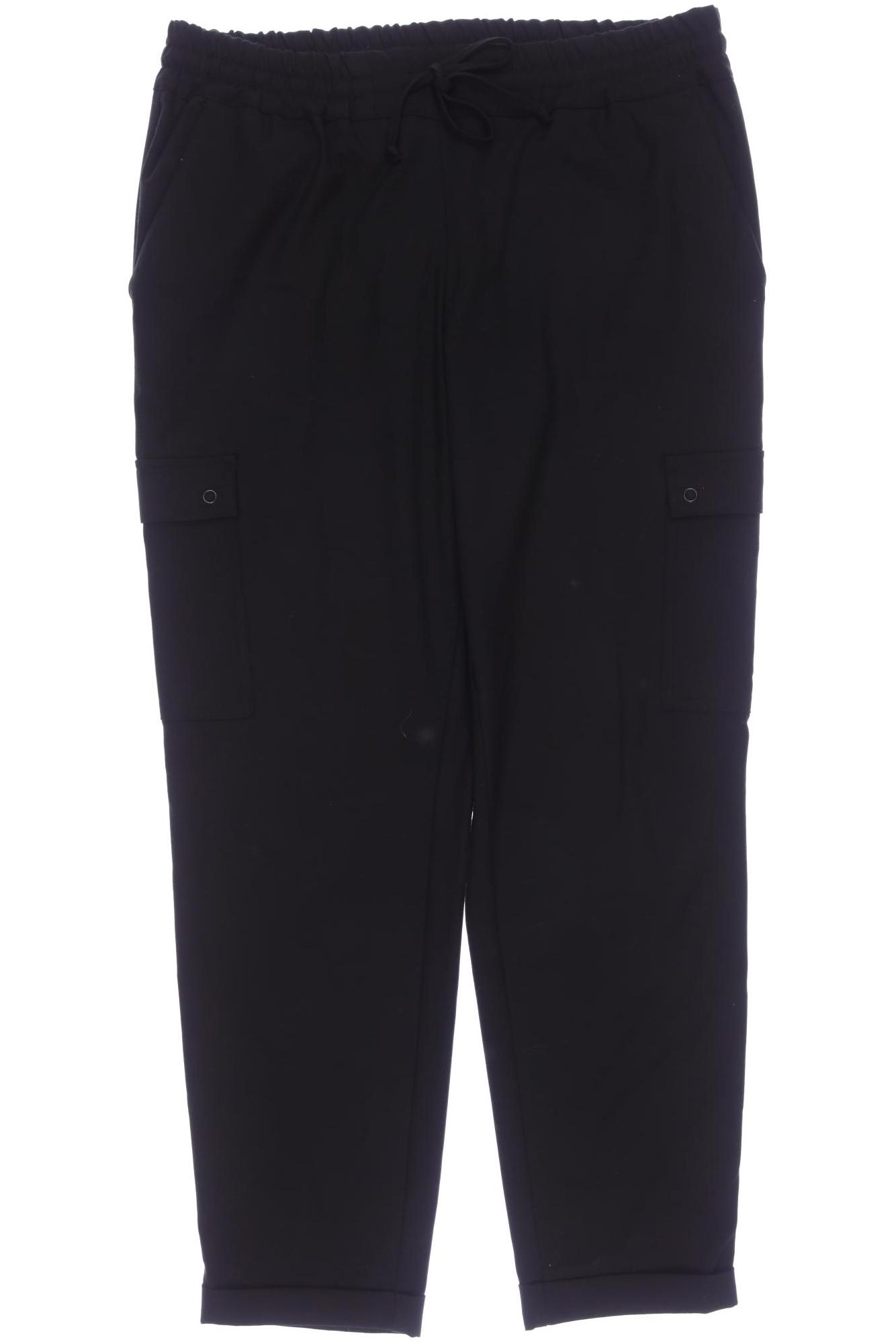 

Betty Barclay Damen Stoffhose, schwarz, Gr. 31