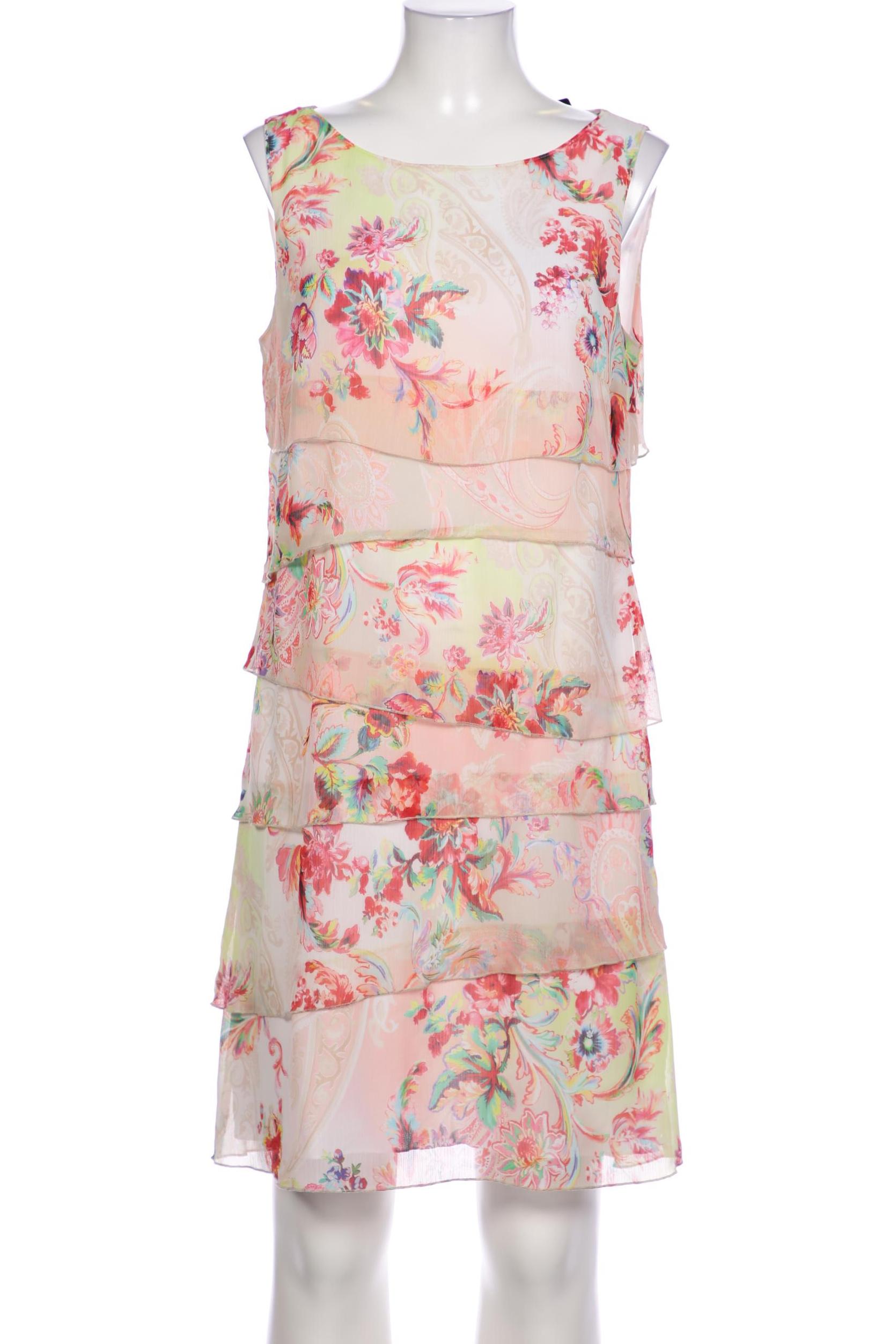 

Betty Barclay Damen Kleid, mehrfarbig, Gr. 42
