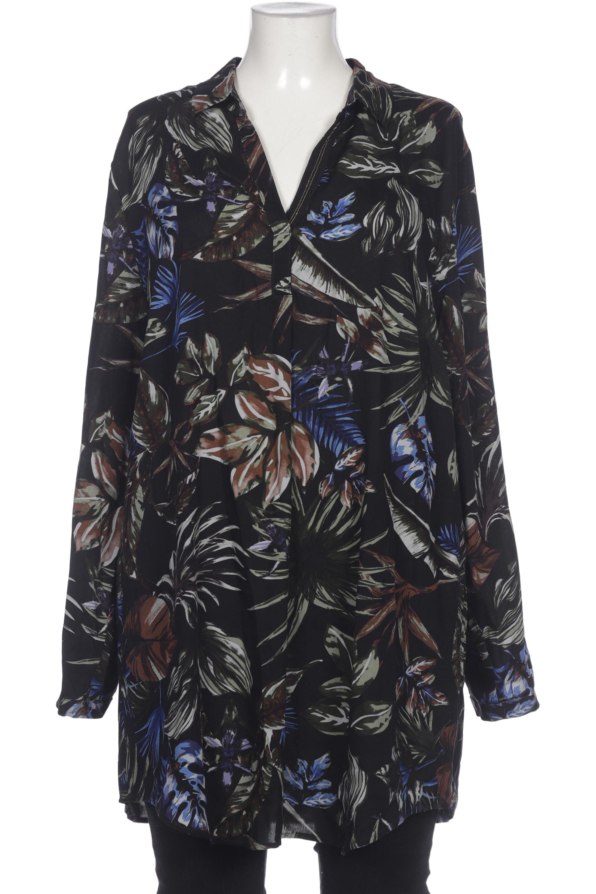 

Betty Barclay Damen Bluse, schwarz, Gr. 48