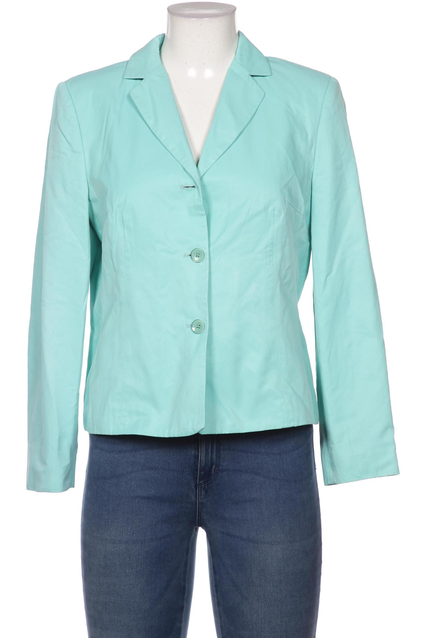 Thumbnail - Betty Barclay Damen Blazer, türkis, Gr. 42