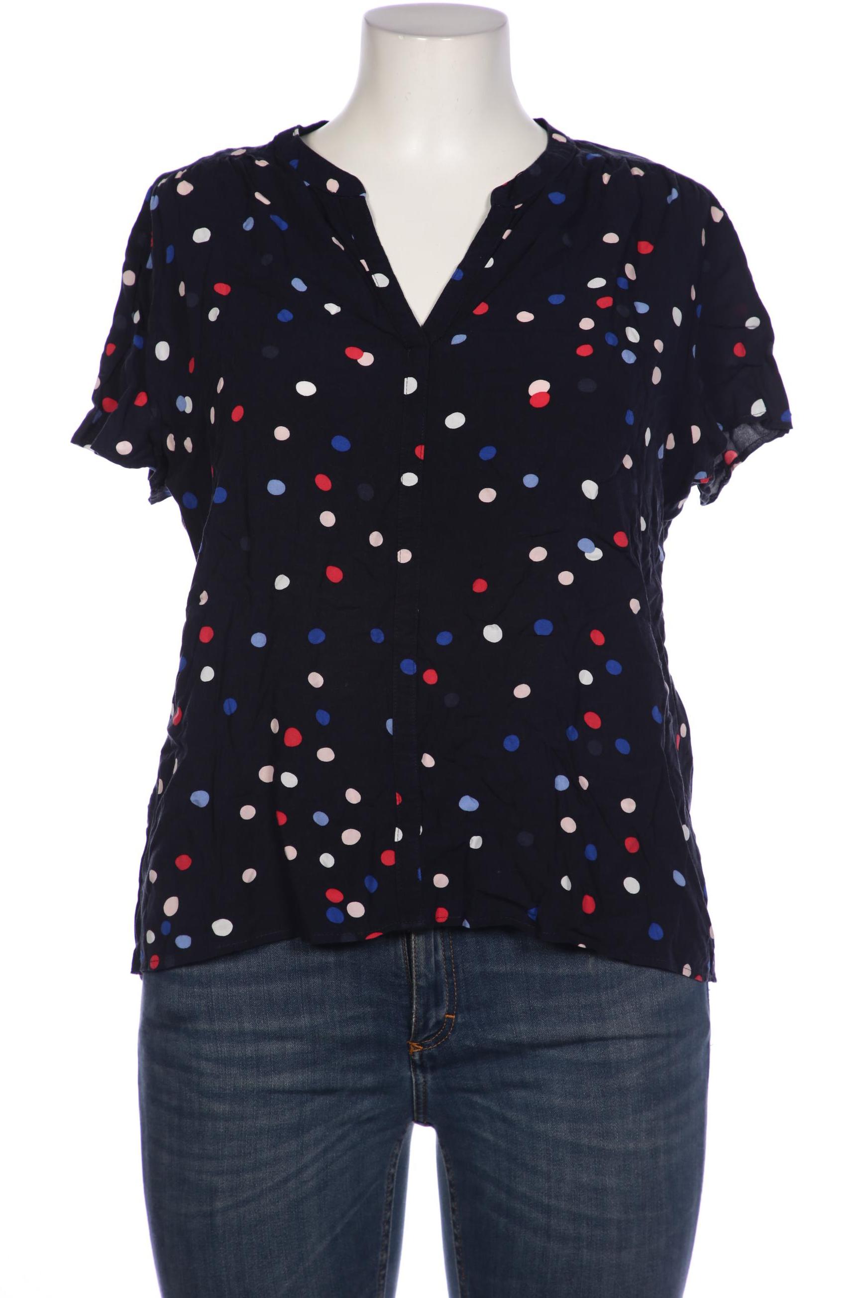 

Betty Barclay Damen Bluse, marineblau, Gr. 42
