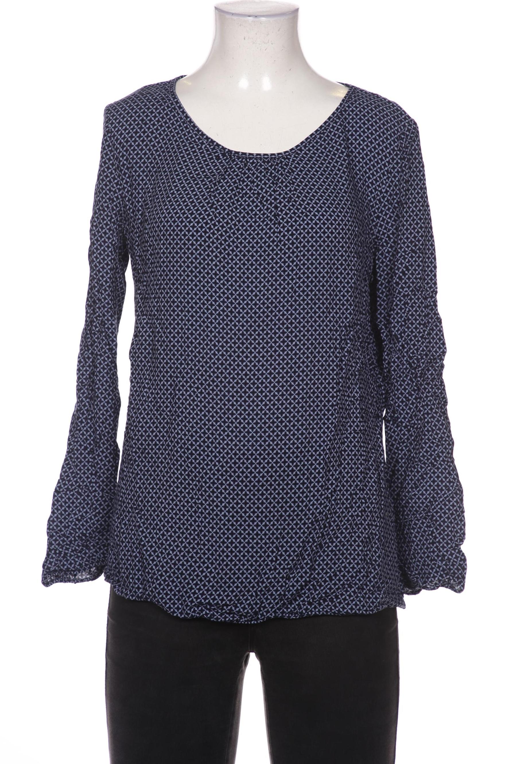 

Betty Barclay Damen Bluse, marineblau, Gr. 38