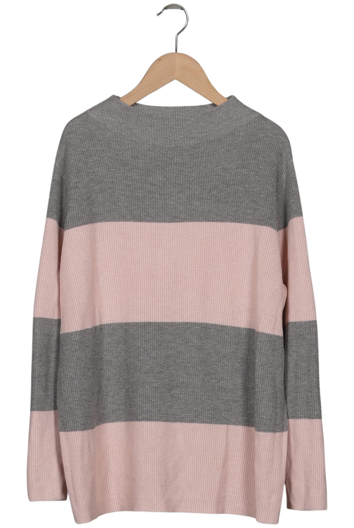 

Betty Barclay Damen Pullover, grau, Gr. 44