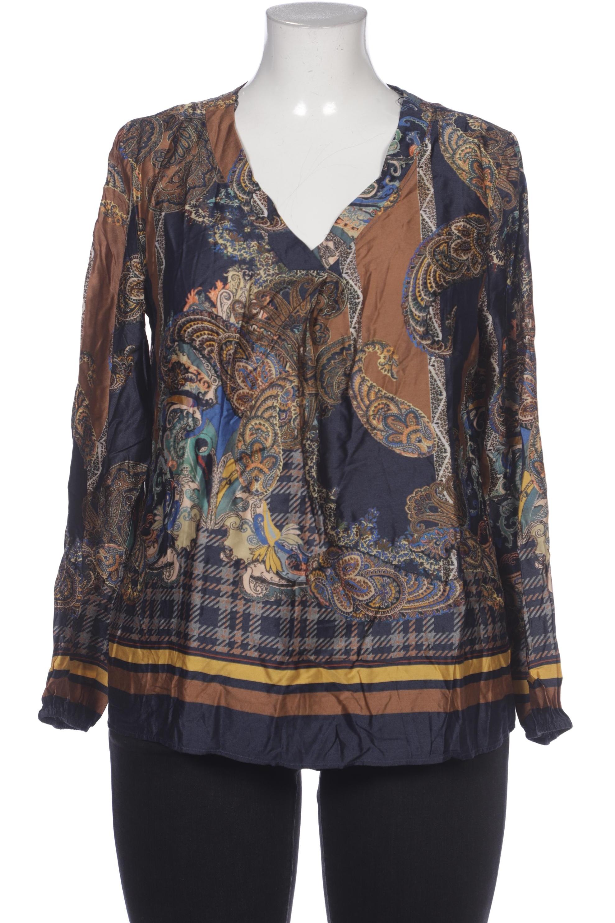 

Betty Barclay Damen Bluse, mehrfarbig, Gr. 42