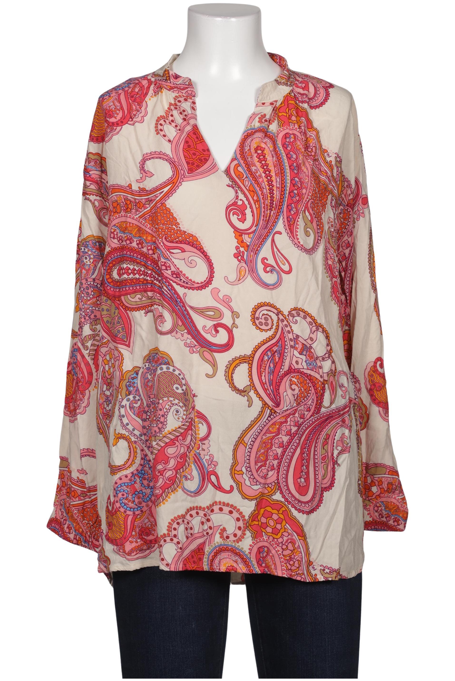 

Betty Barclay Damen Bluse, mehrfarbig, Gr. 46