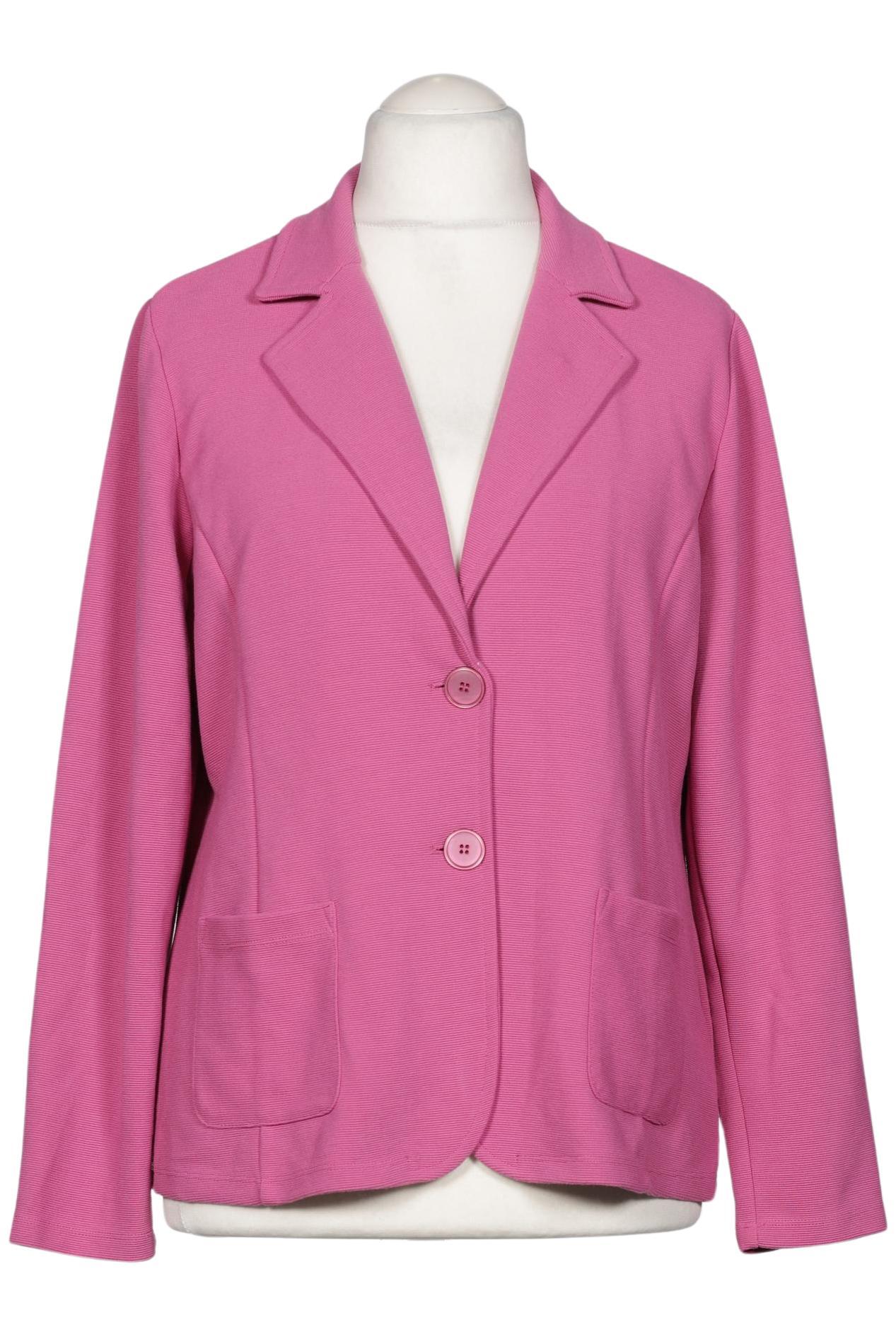 

Betty Barclay Damen Blazer, pink, Gr. 44