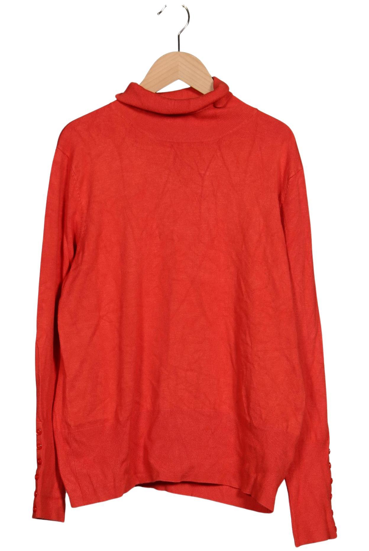 

Betty Barclay Damen Pullover, rot, Gr. 42