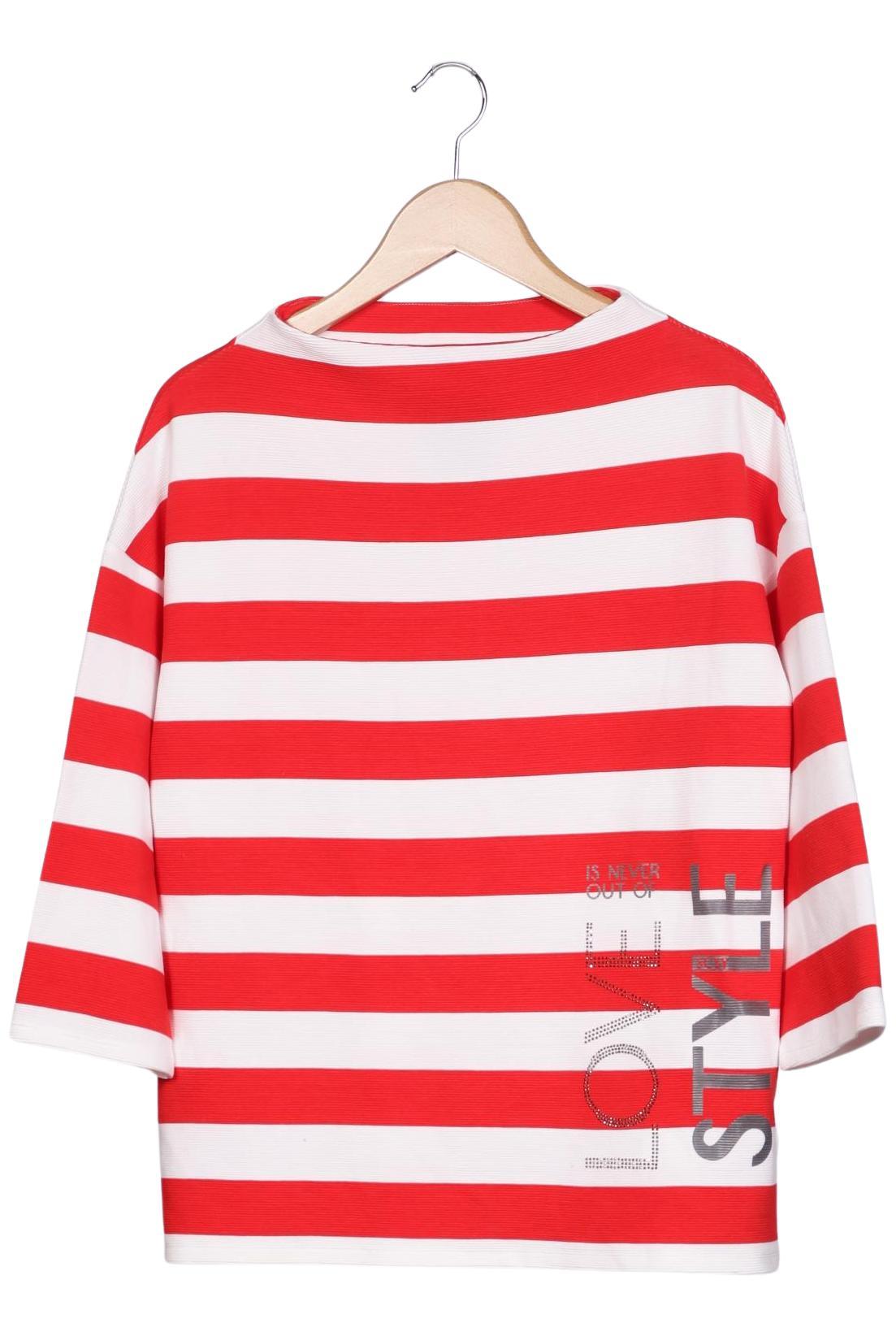 

Betty Barclay Damen Langarmshirt, mehrfarbig, Gr. 40