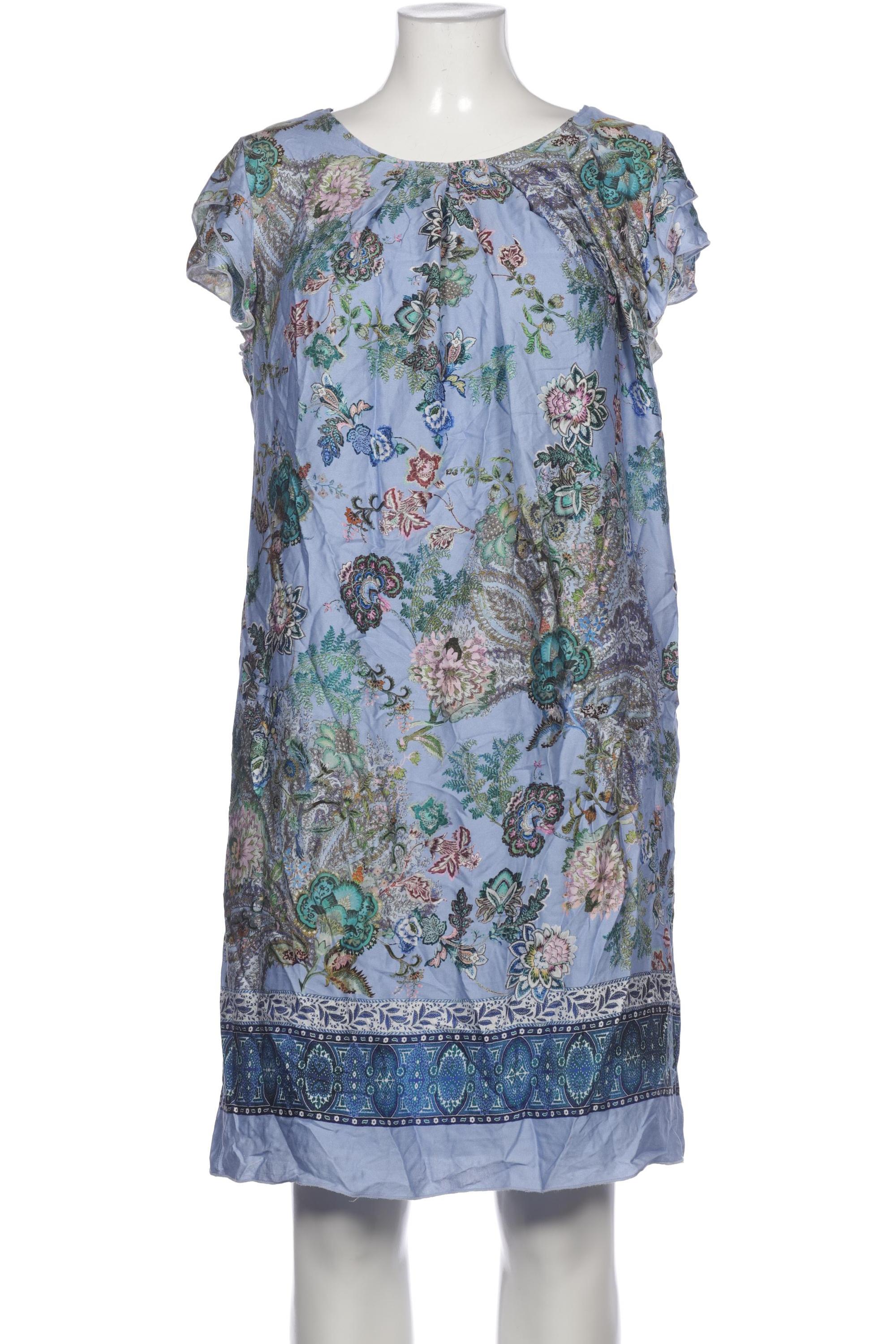 

Betty Barclay Damen Kleid, blau, Gr. 44