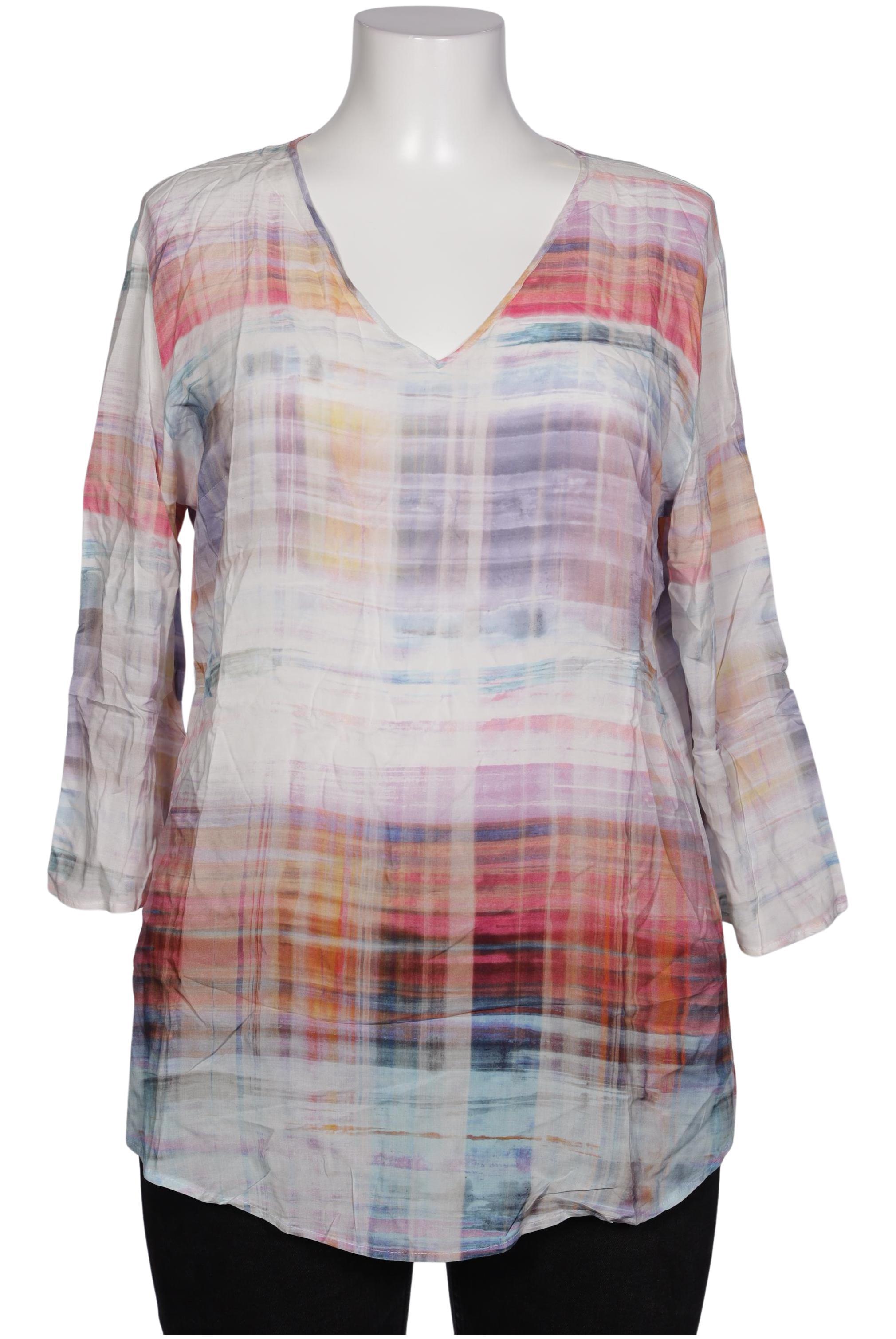 

Betty Barclay Damen Bluse, mehrfarbig, Gr. 46