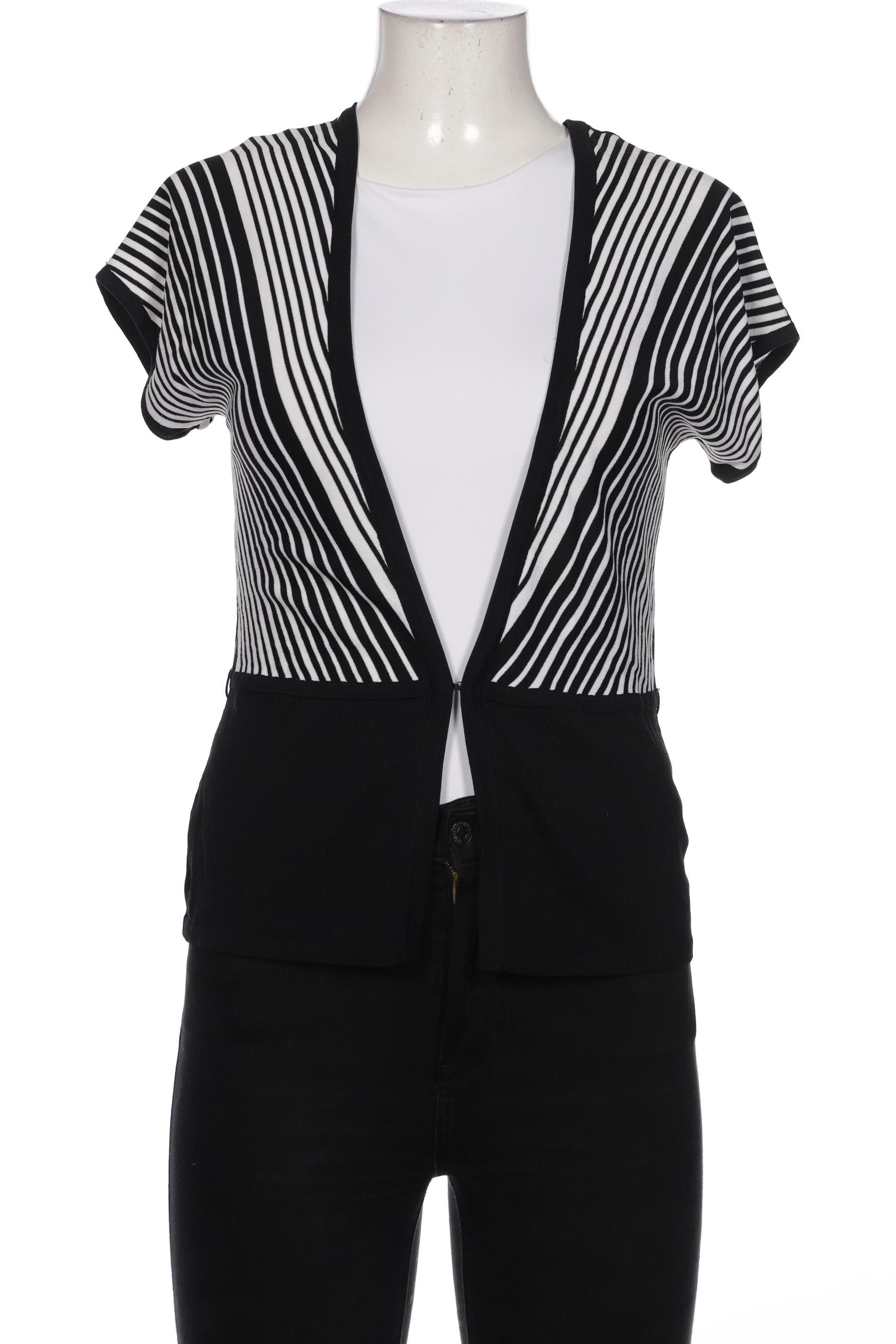

Betty Barclay Damen Strickjacke, schwarz, Gr. 38