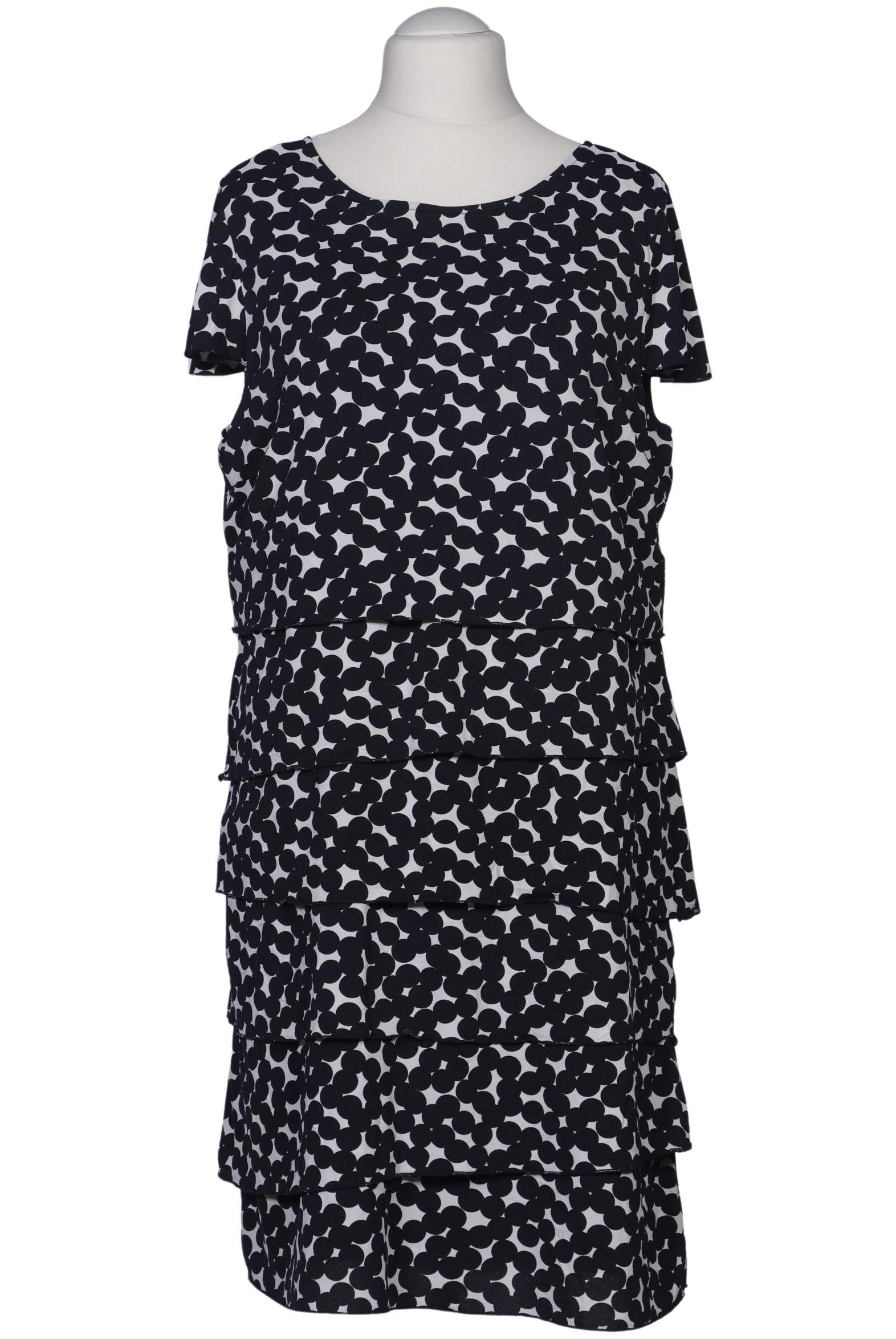 

Betty Barclay Damen Kleid, mehrfarbig, Gr. 46