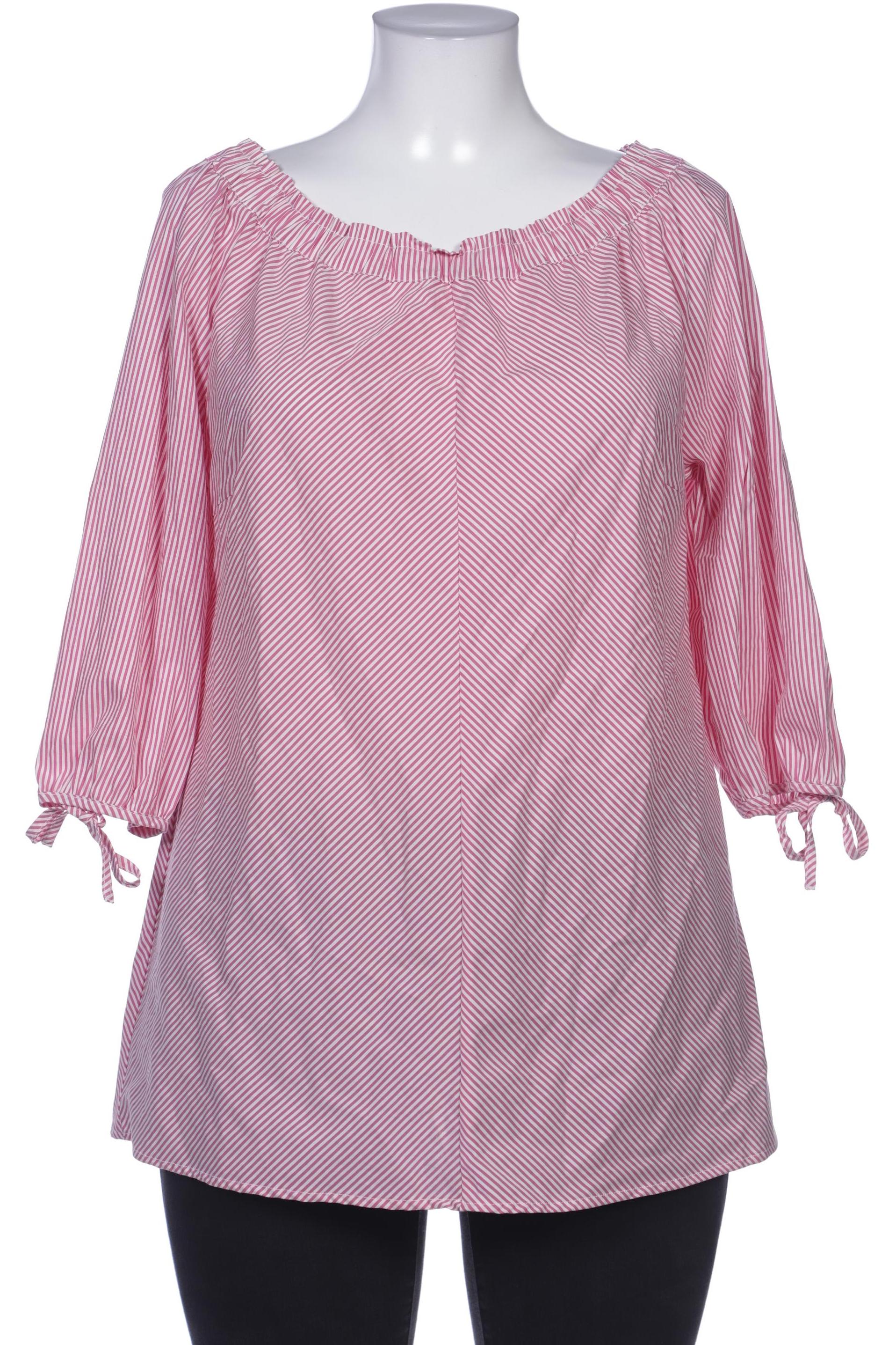 

Betty Barclay Damen Bluse, pink, Gr. 42